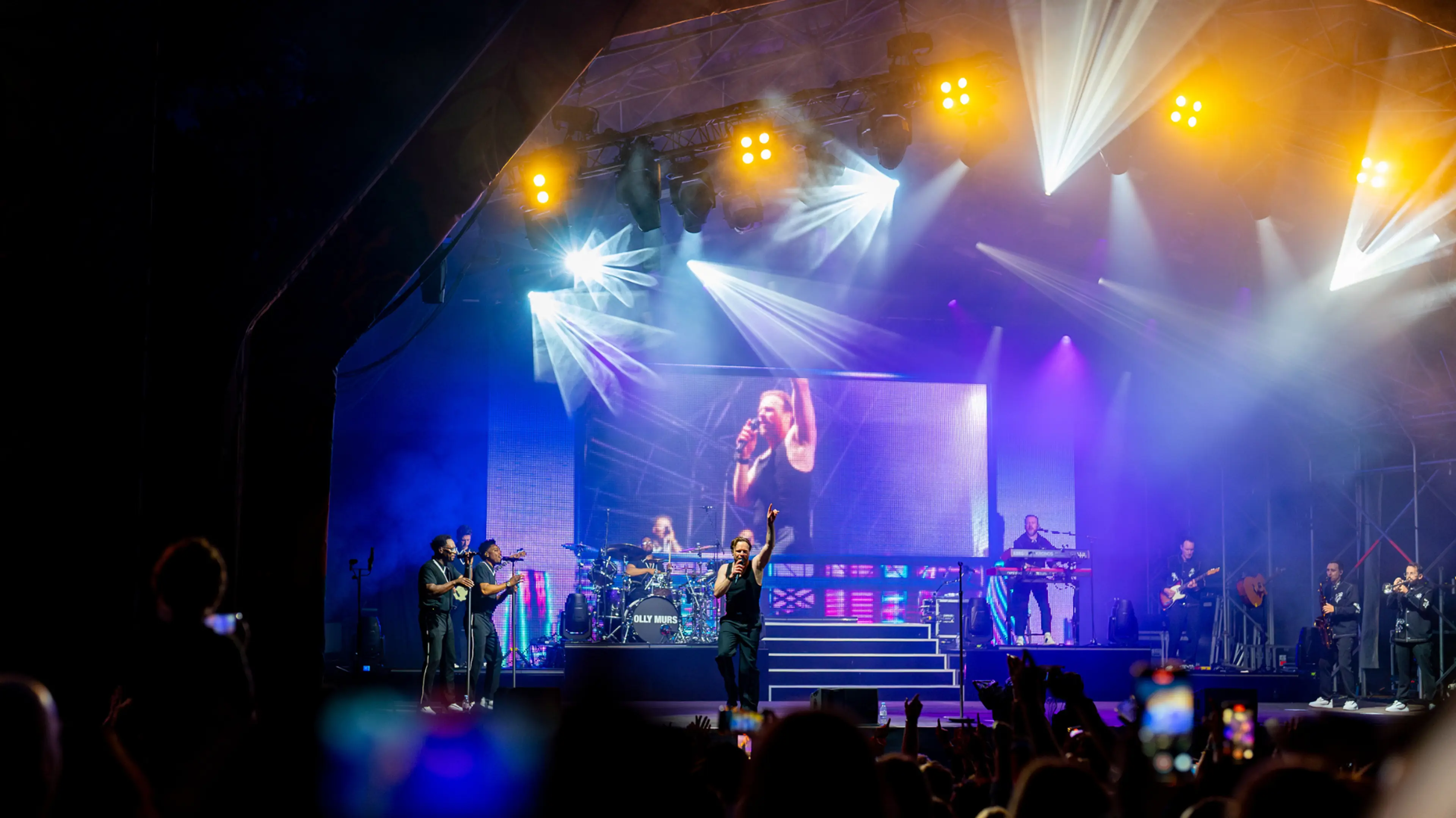 Concerts Essex