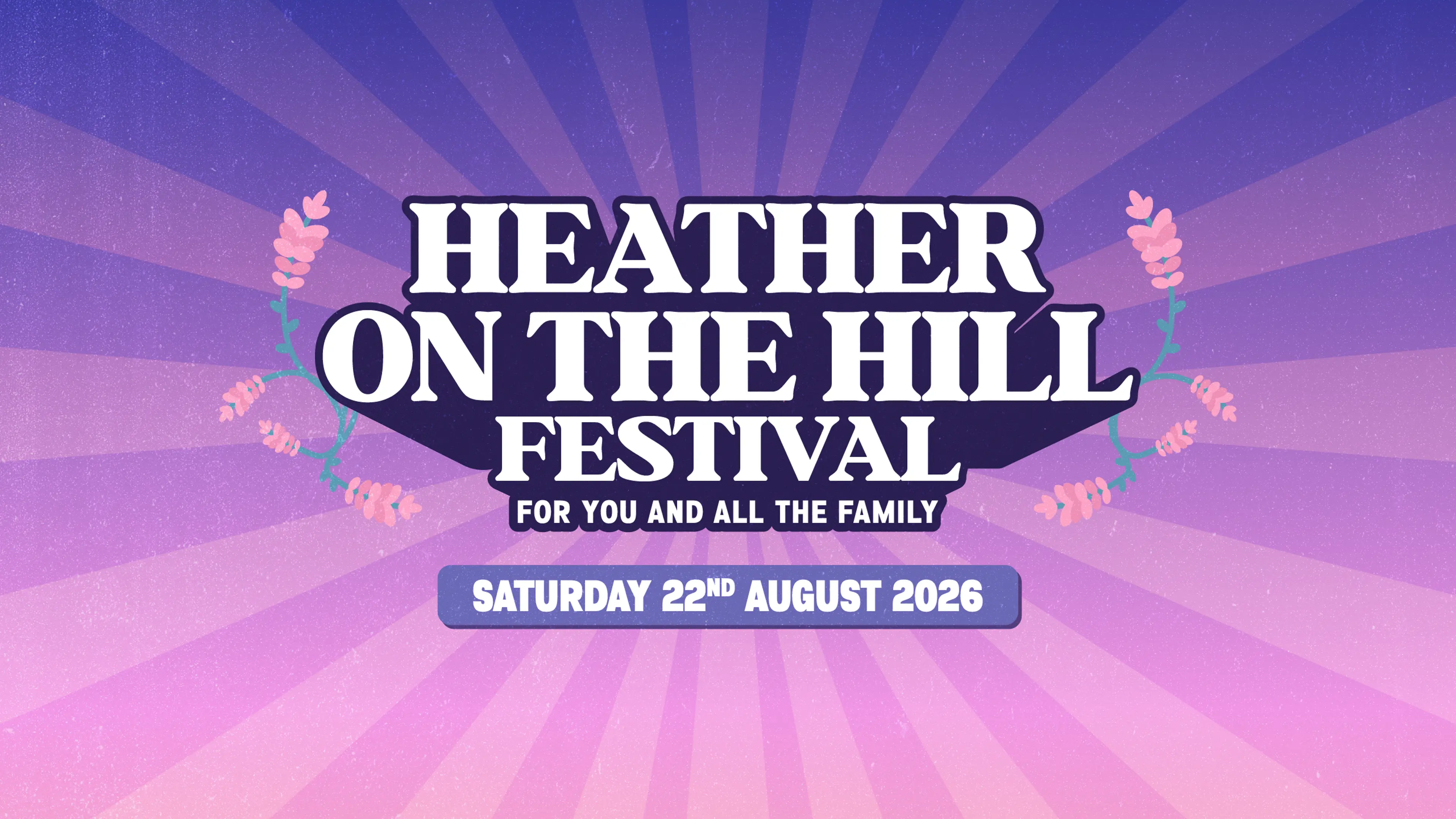 Heather on the Hill