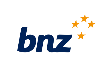 BNZ Logo
