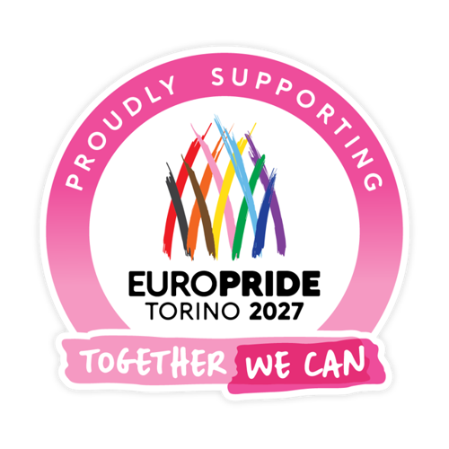 EuroPride Torino 2027