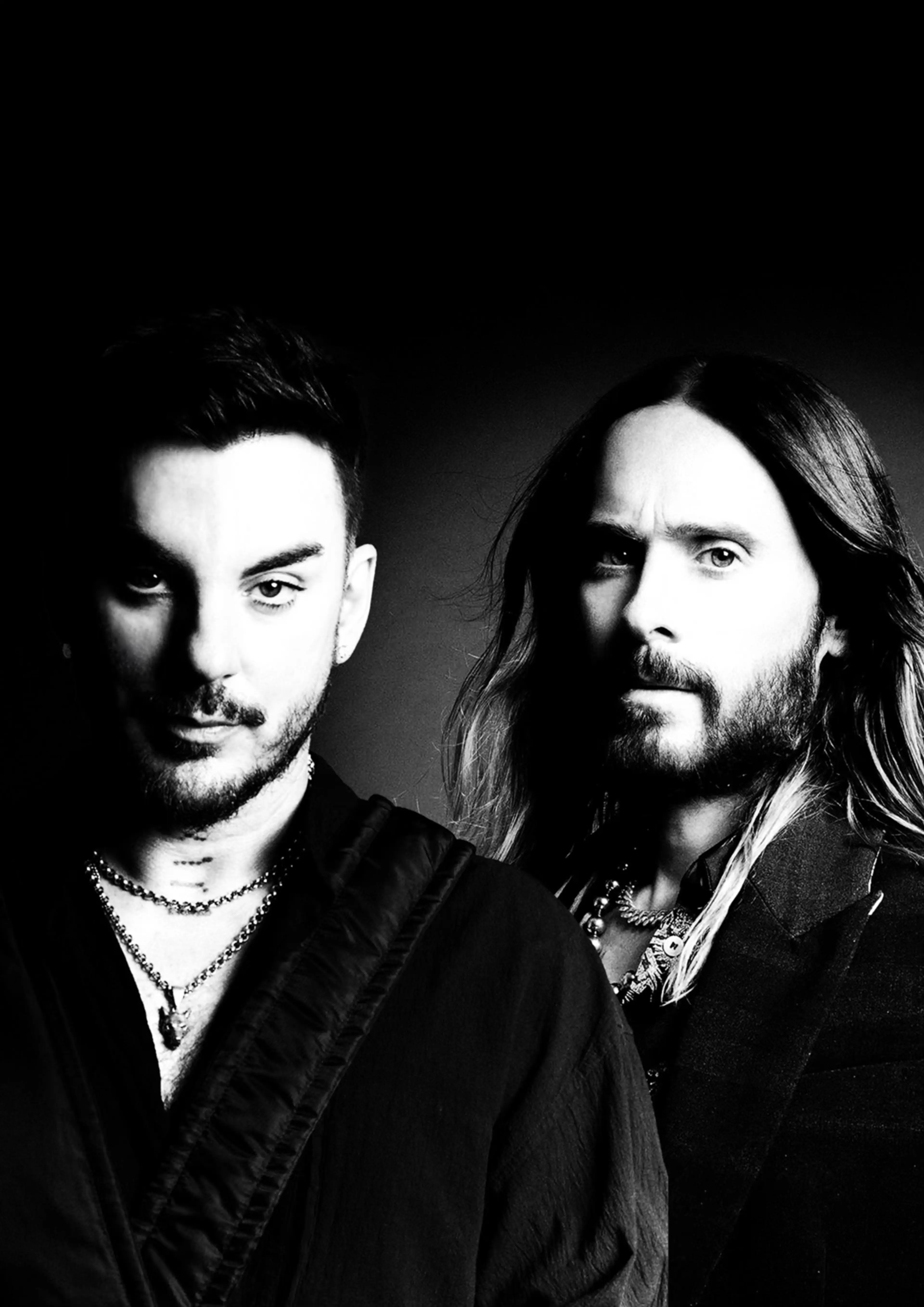 Thirty Seconds to Mars