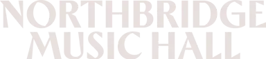 Site logo - www.northbridgemusichall.com.au - go to homepage