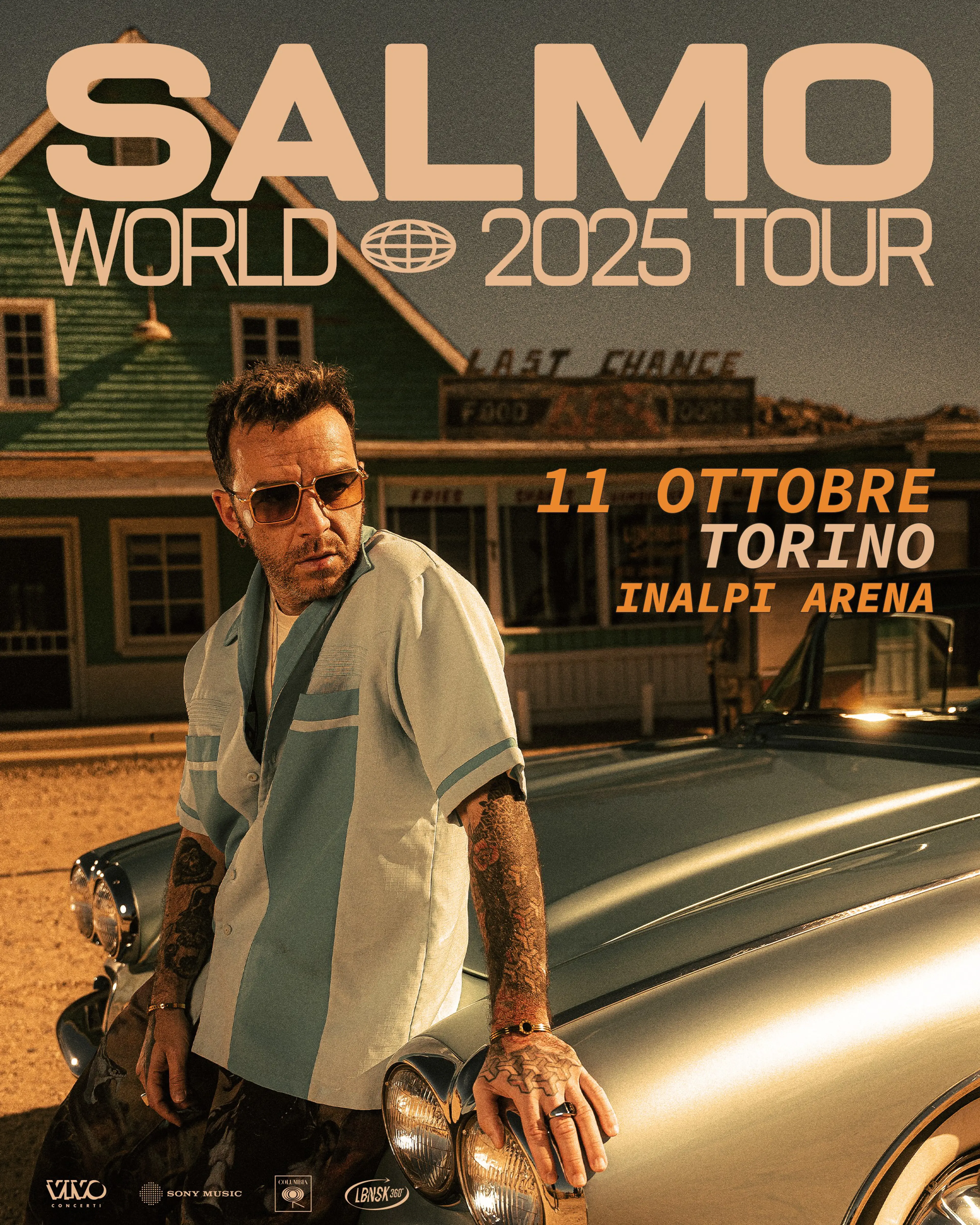 Salmo