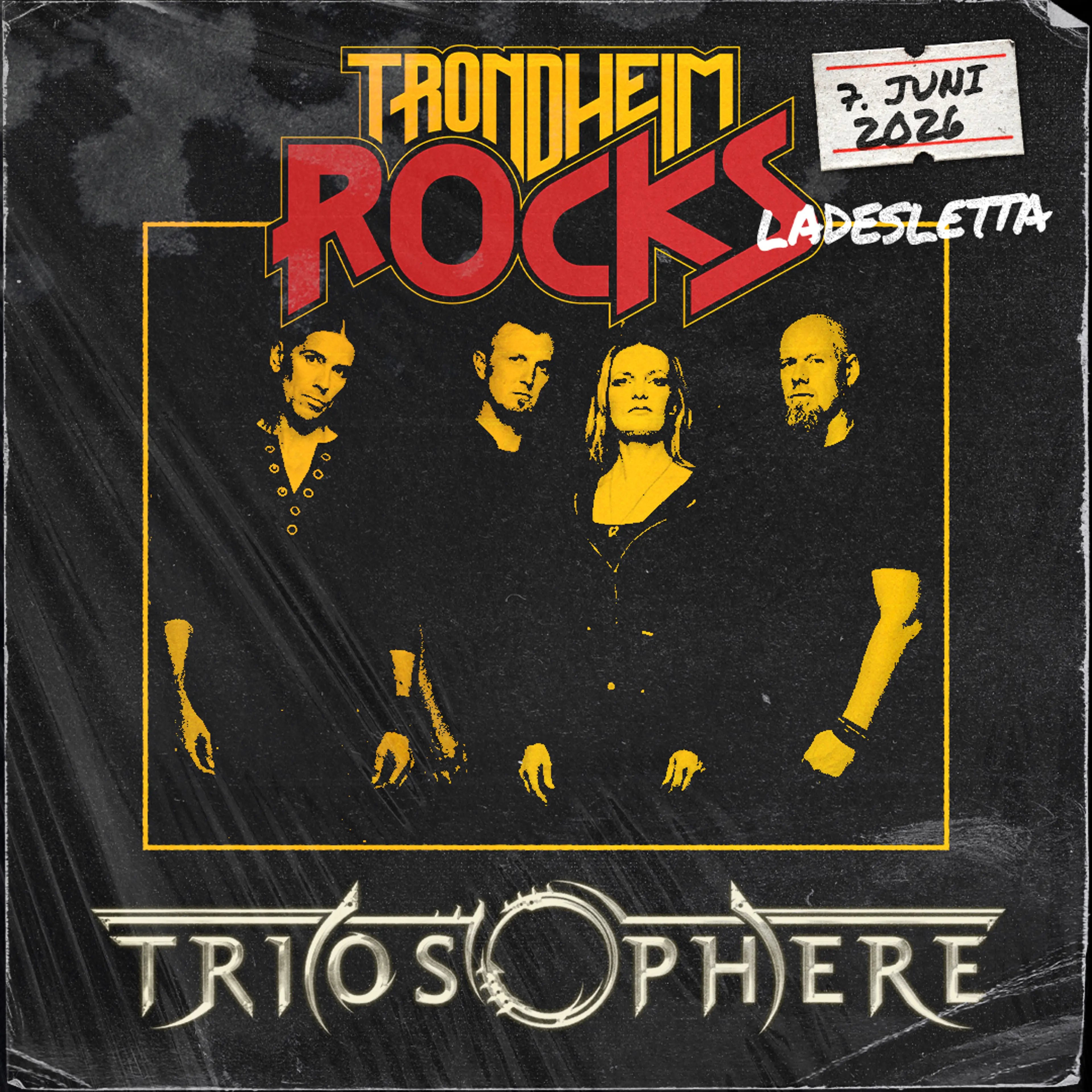 Bilde av Triosphere