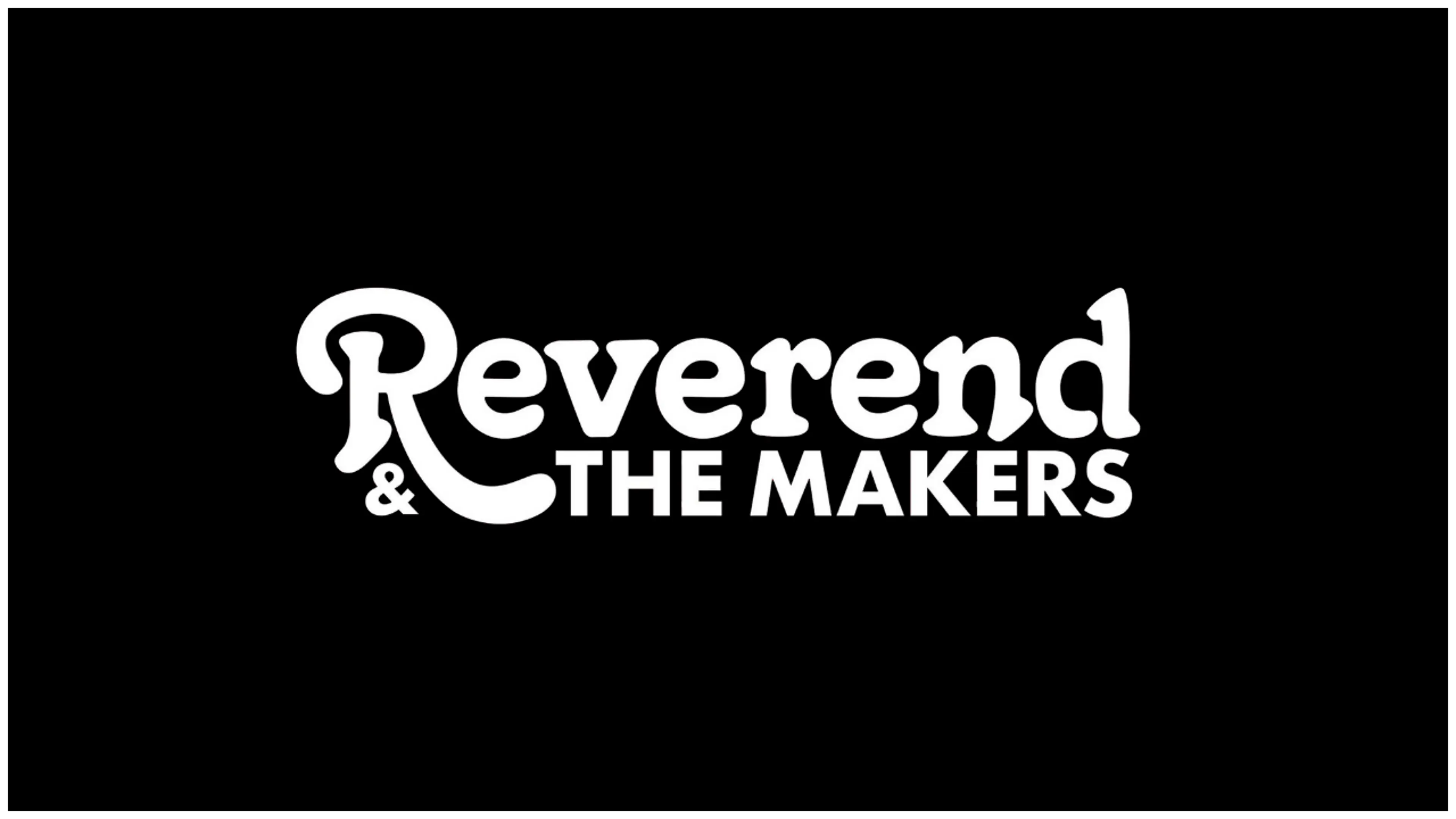 Reverend & The Makers: Supporting Ocean Colour Scene