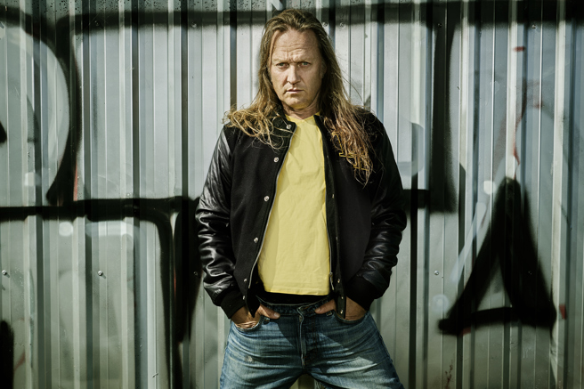 Jesper Binzer