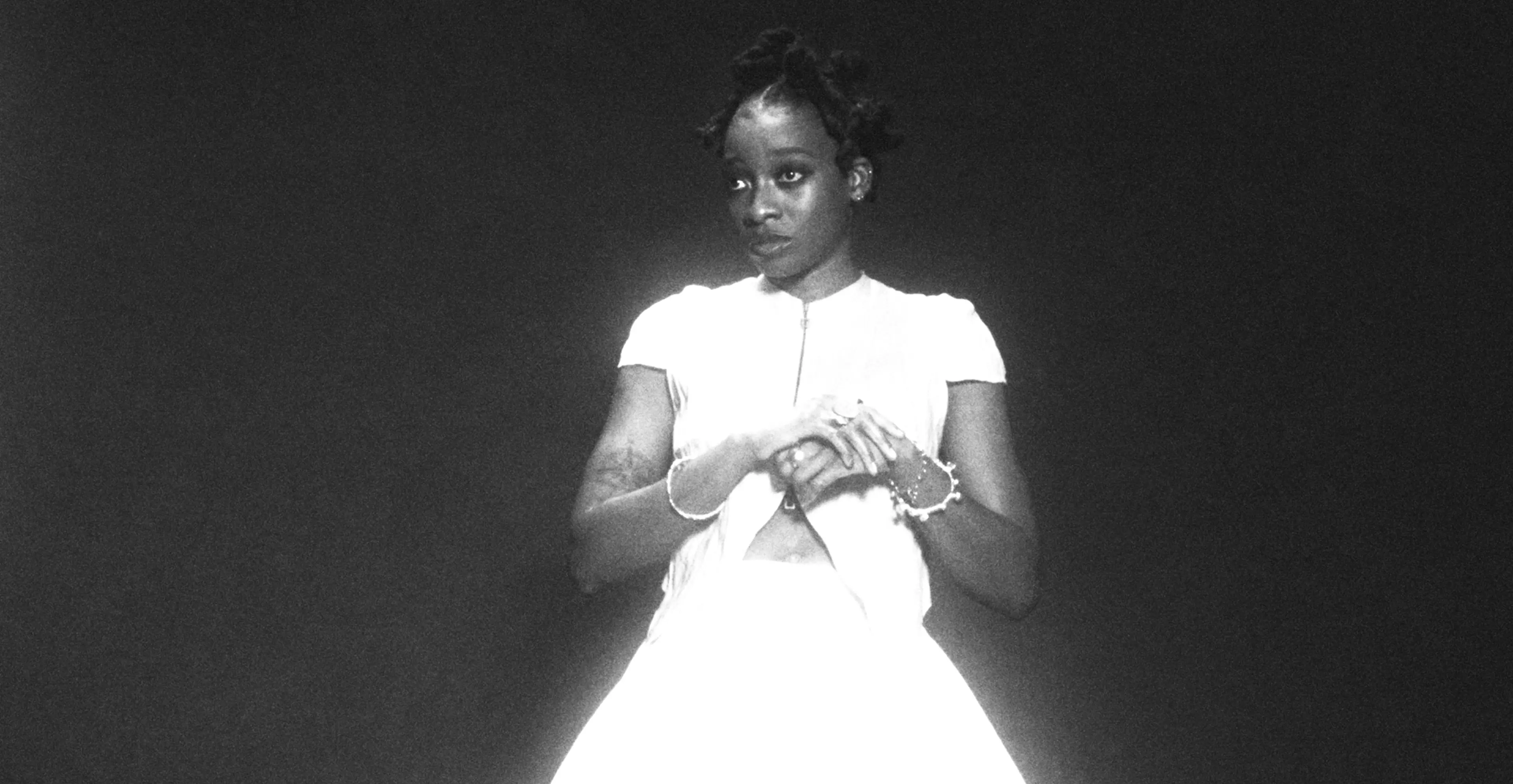 LITTLE SIMZ