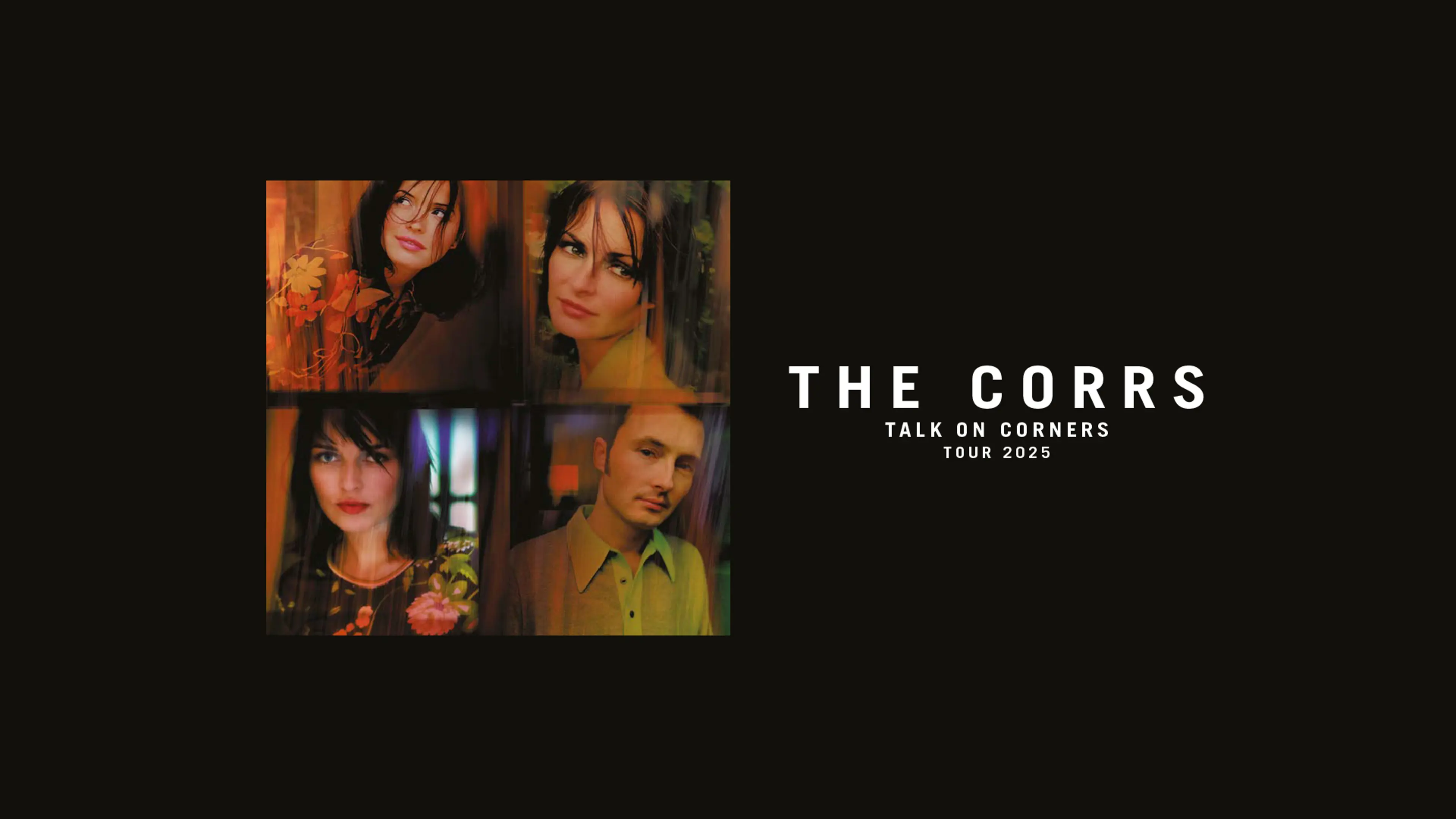 The Corrs Live in Dubai