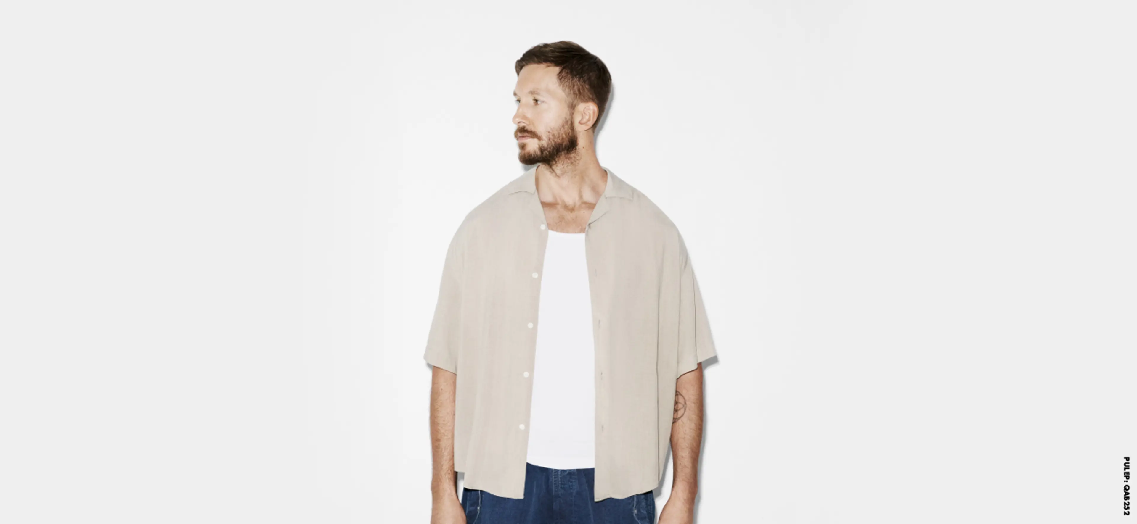 Calvin Harris