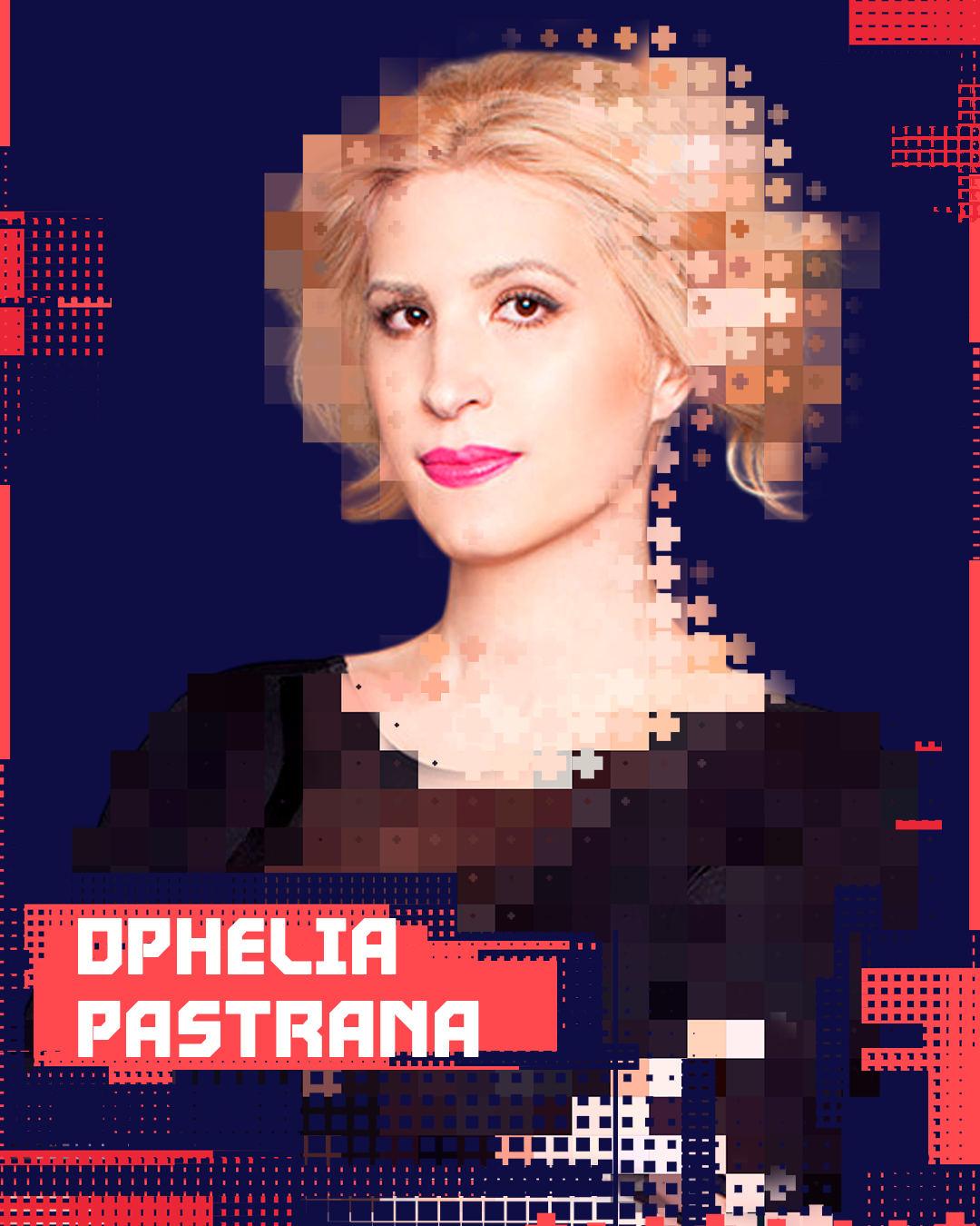 Ophelia Pastrana