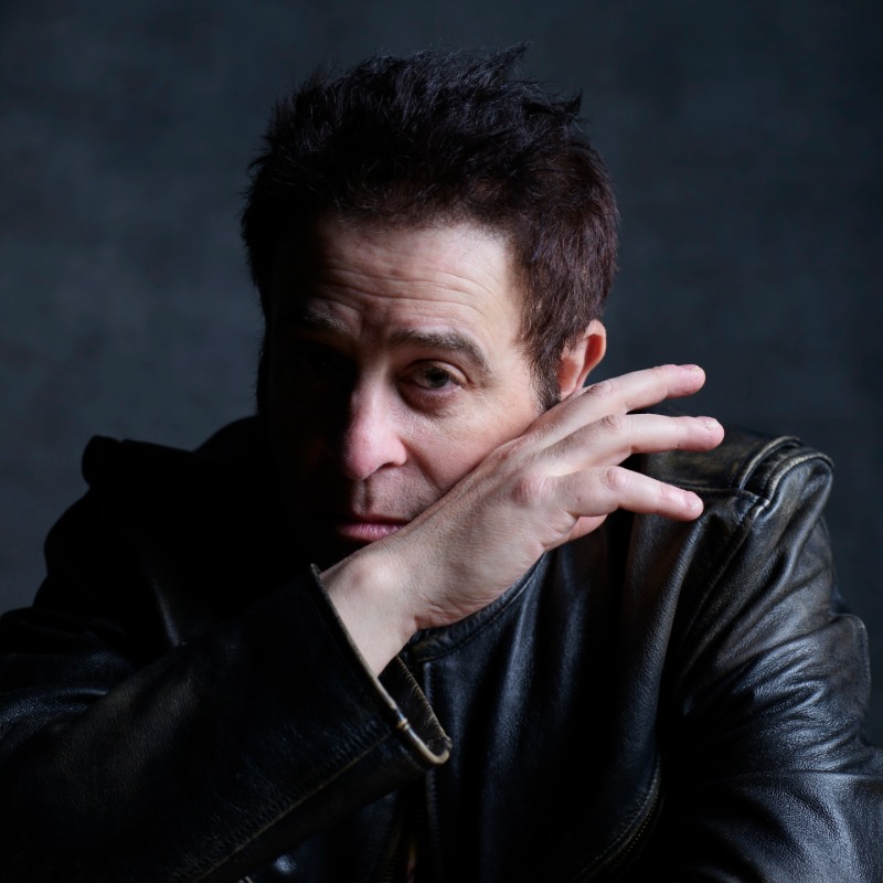 Artist Counting Crows