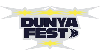 Site logo - dunyafest.inthisdunya.com - go to homepage