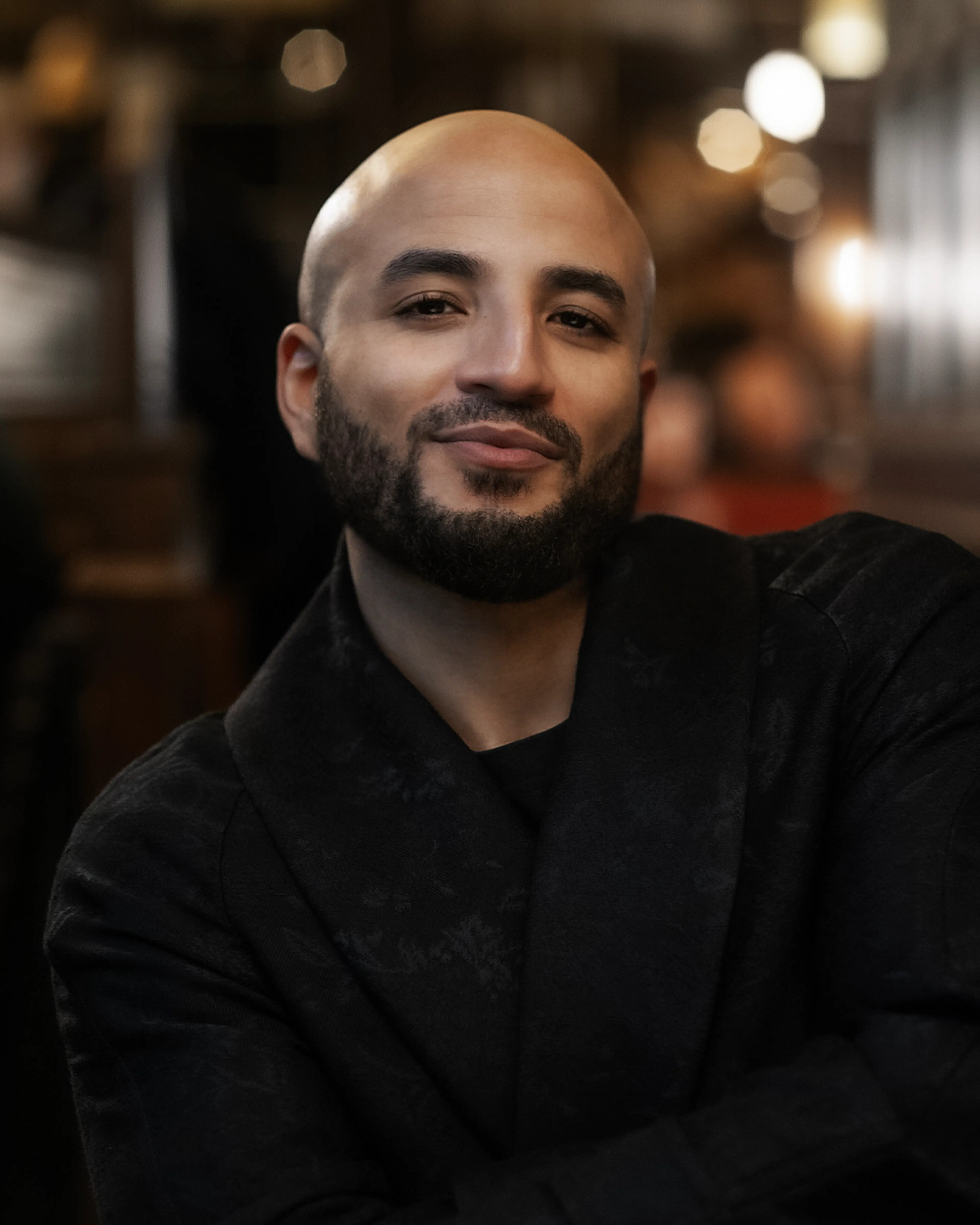 Kim Cesarion pressbild