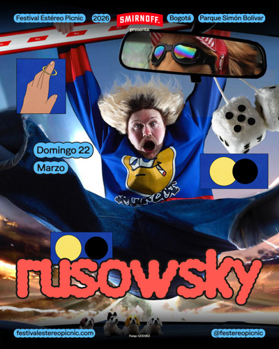Rusowsky