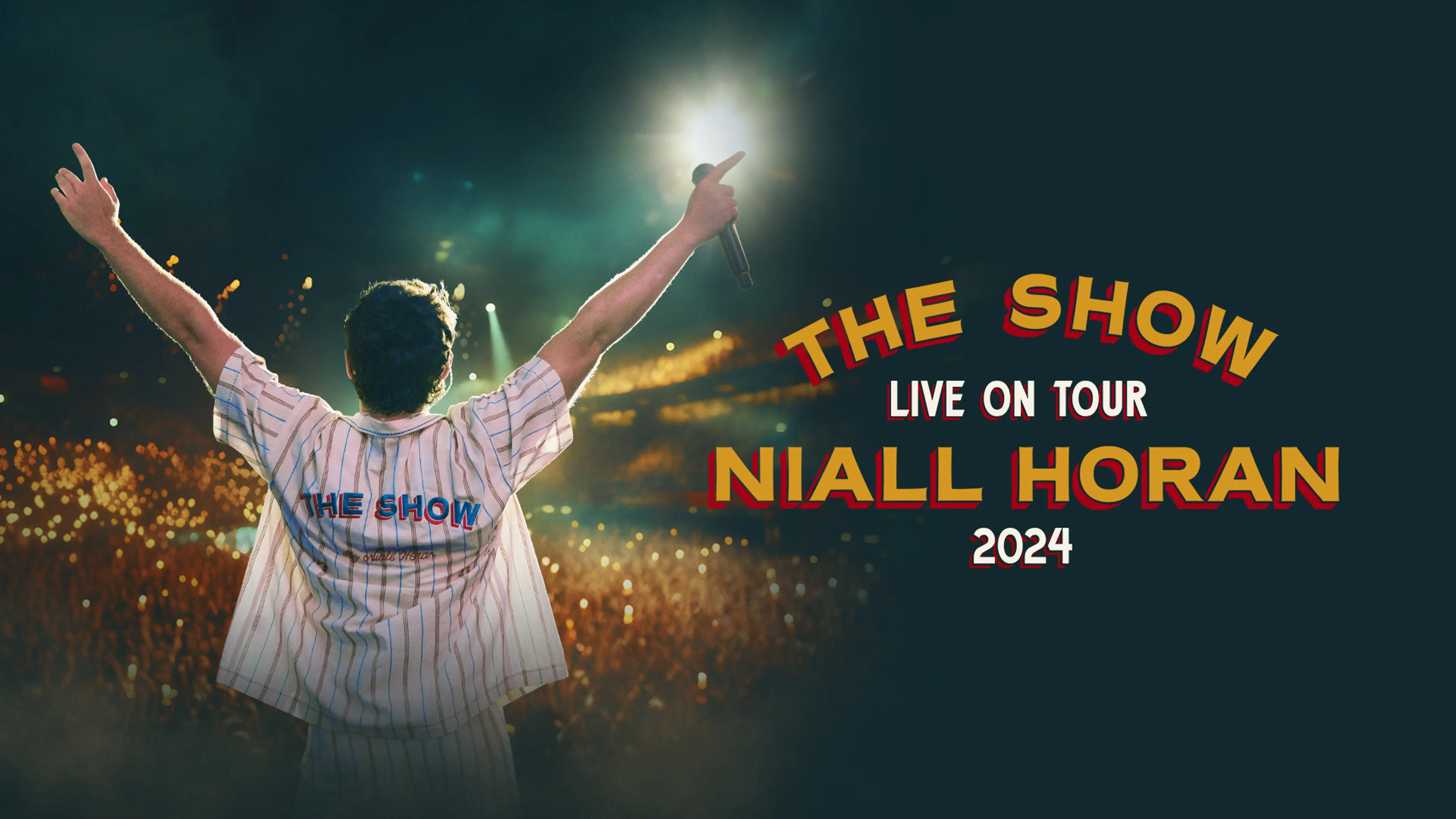 VIP | Niall Horan