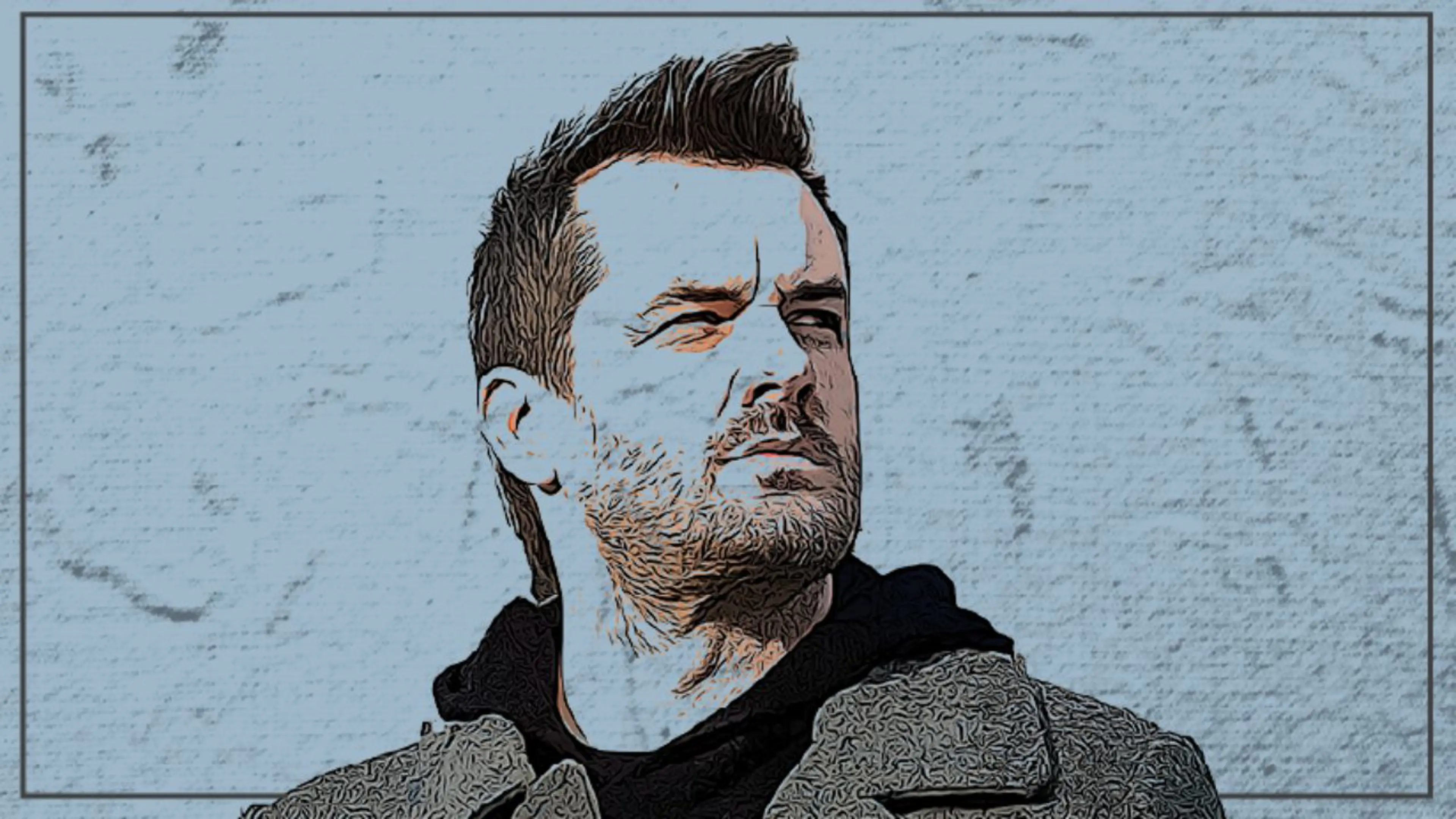 Jim Jefferies - Give ‘Em What They Want Tour