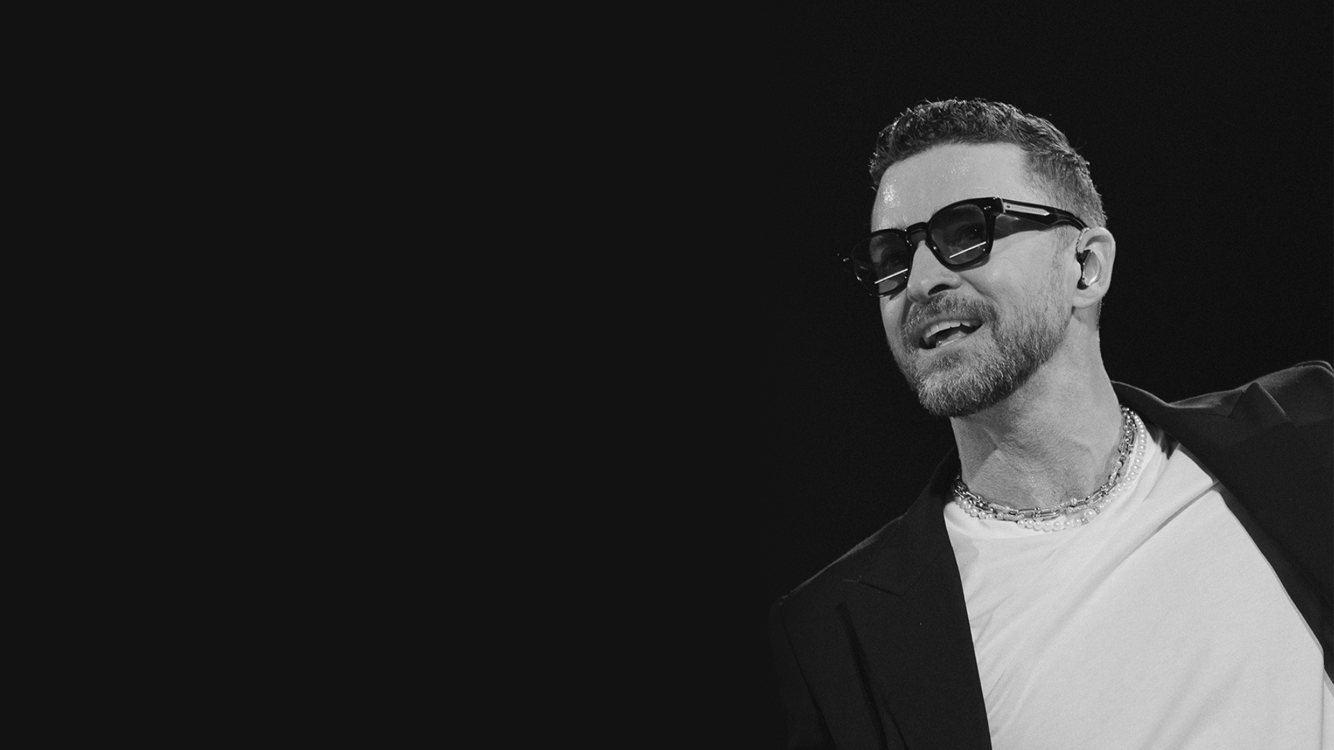 Justin Timberlake