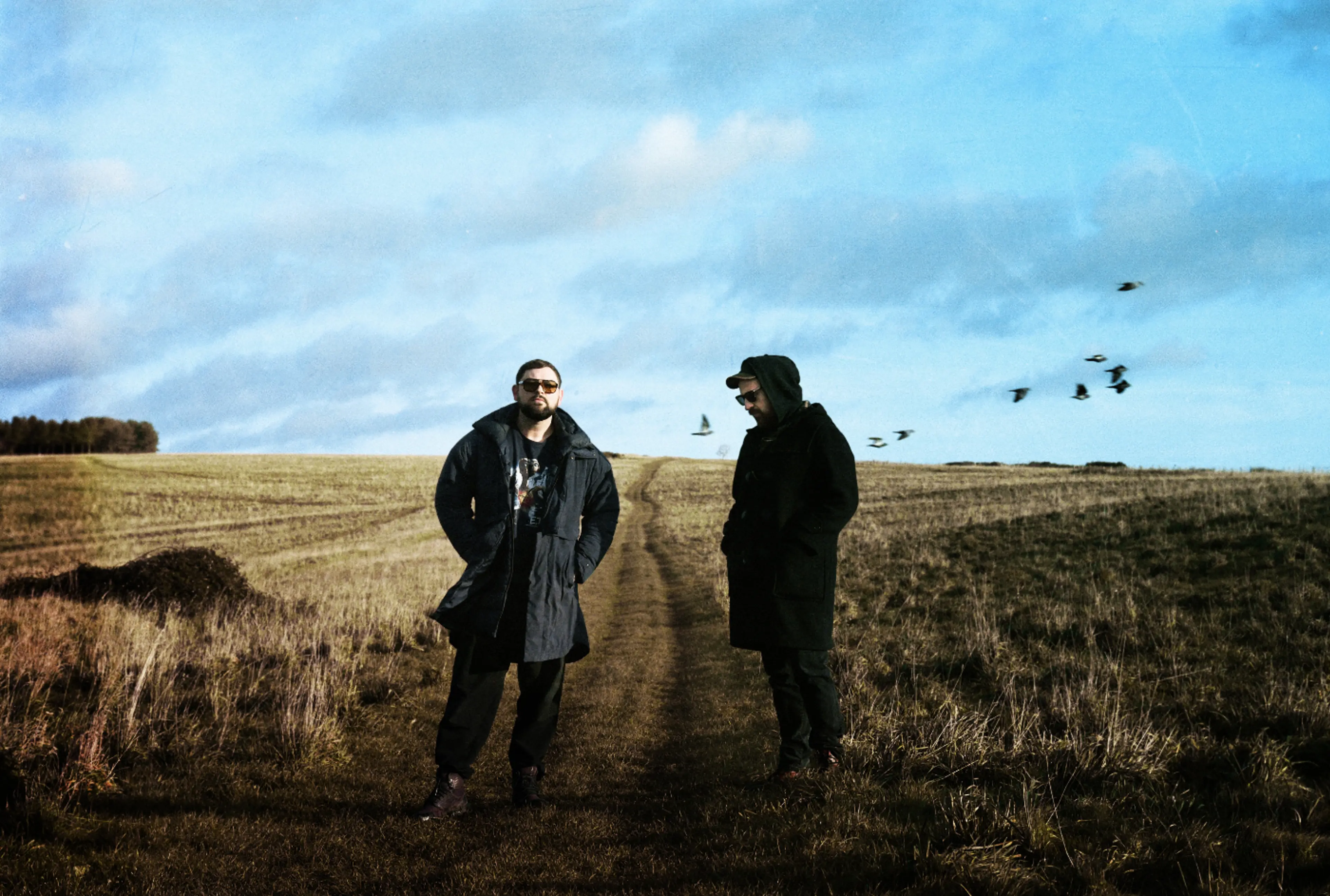 The Twilight Sad