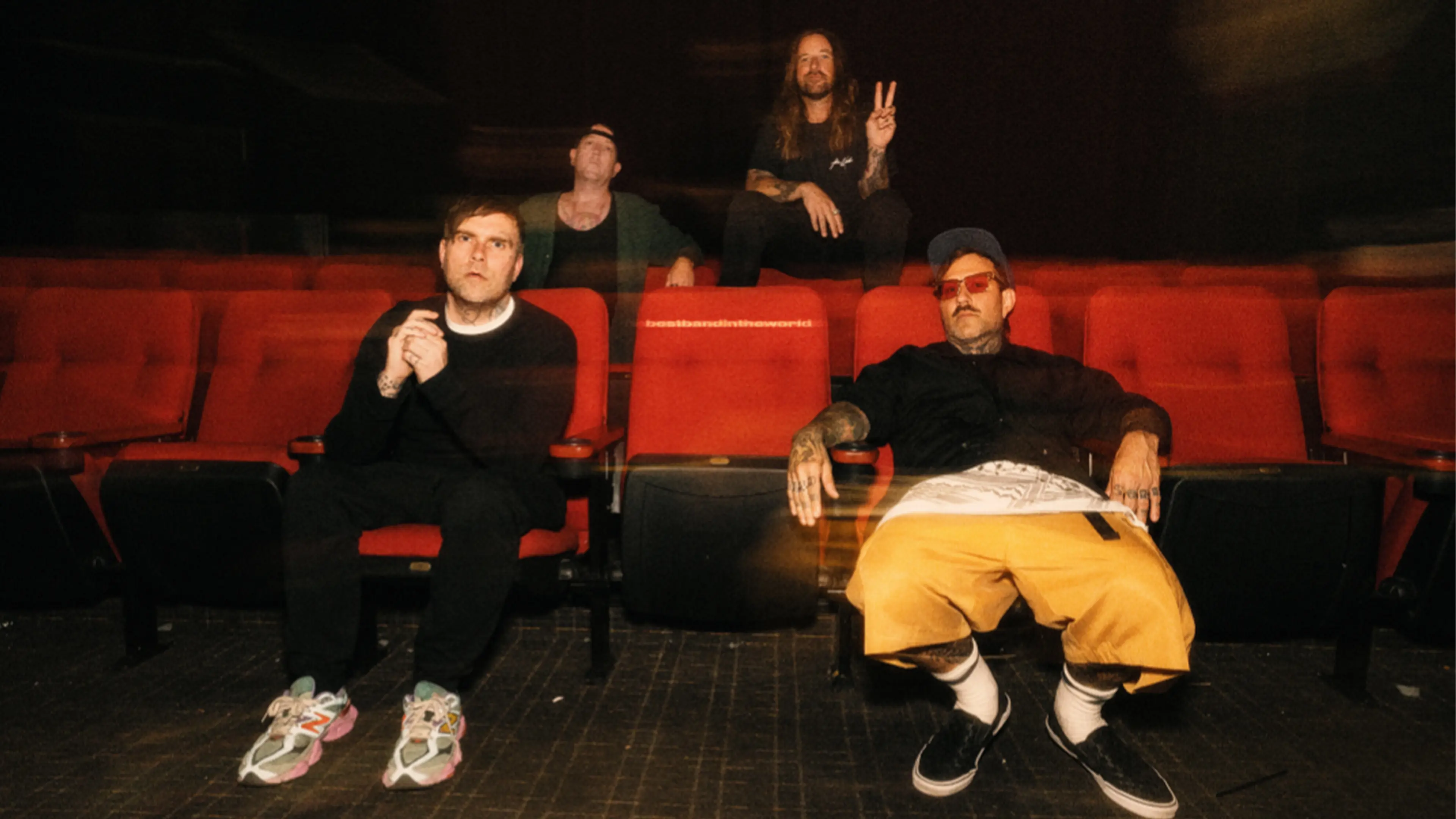 The Used
