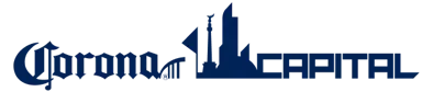 Site logo - www.coronacapital.com.mx - go to homepage