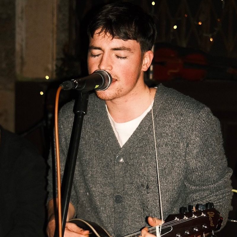 Dan Parks