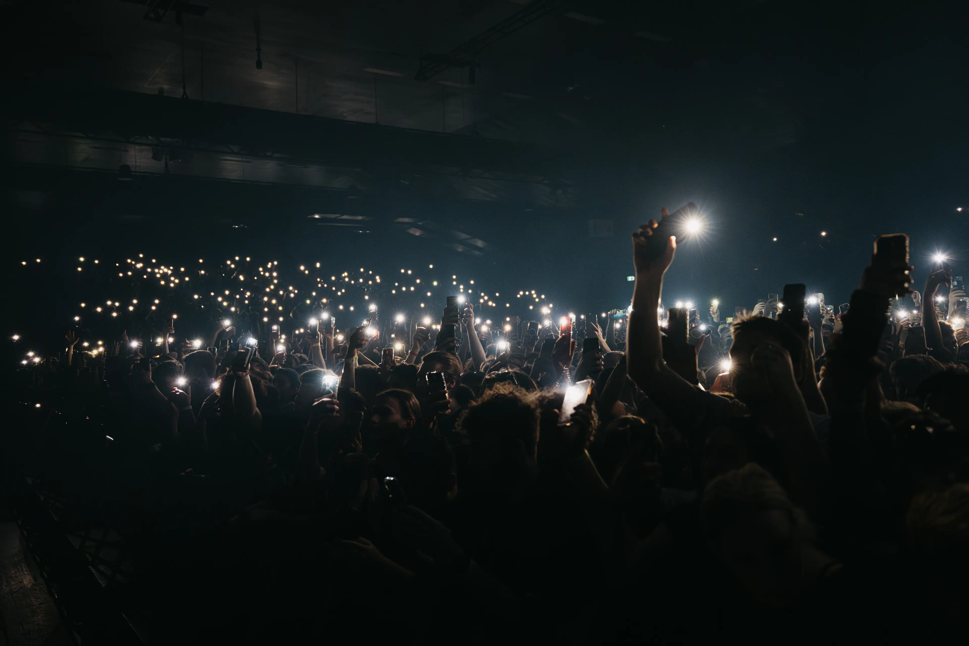 Festival Hall