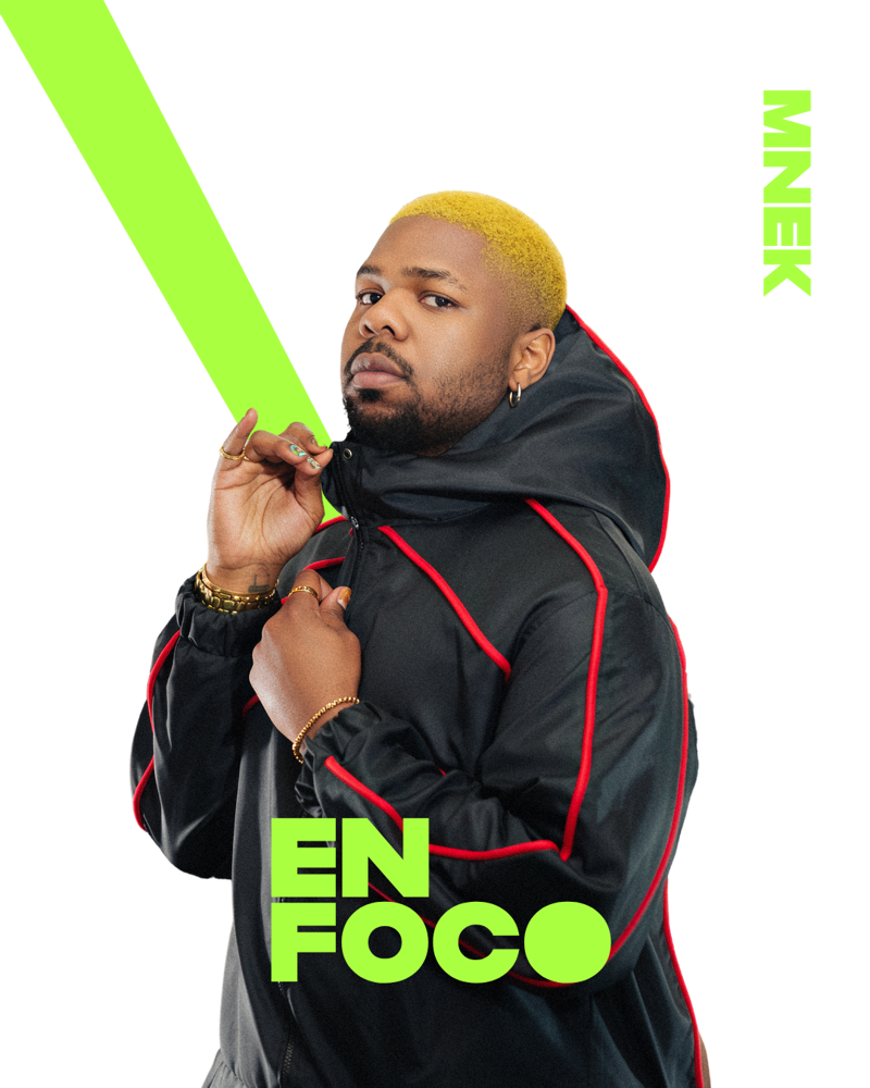 MNEK entradas concierto en Barcelona 23 noviembre