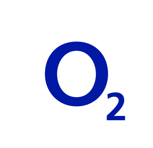 O2 Logo