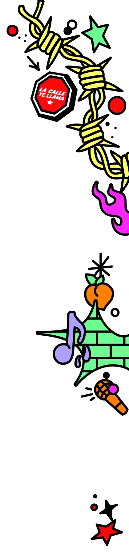 fondo de página 