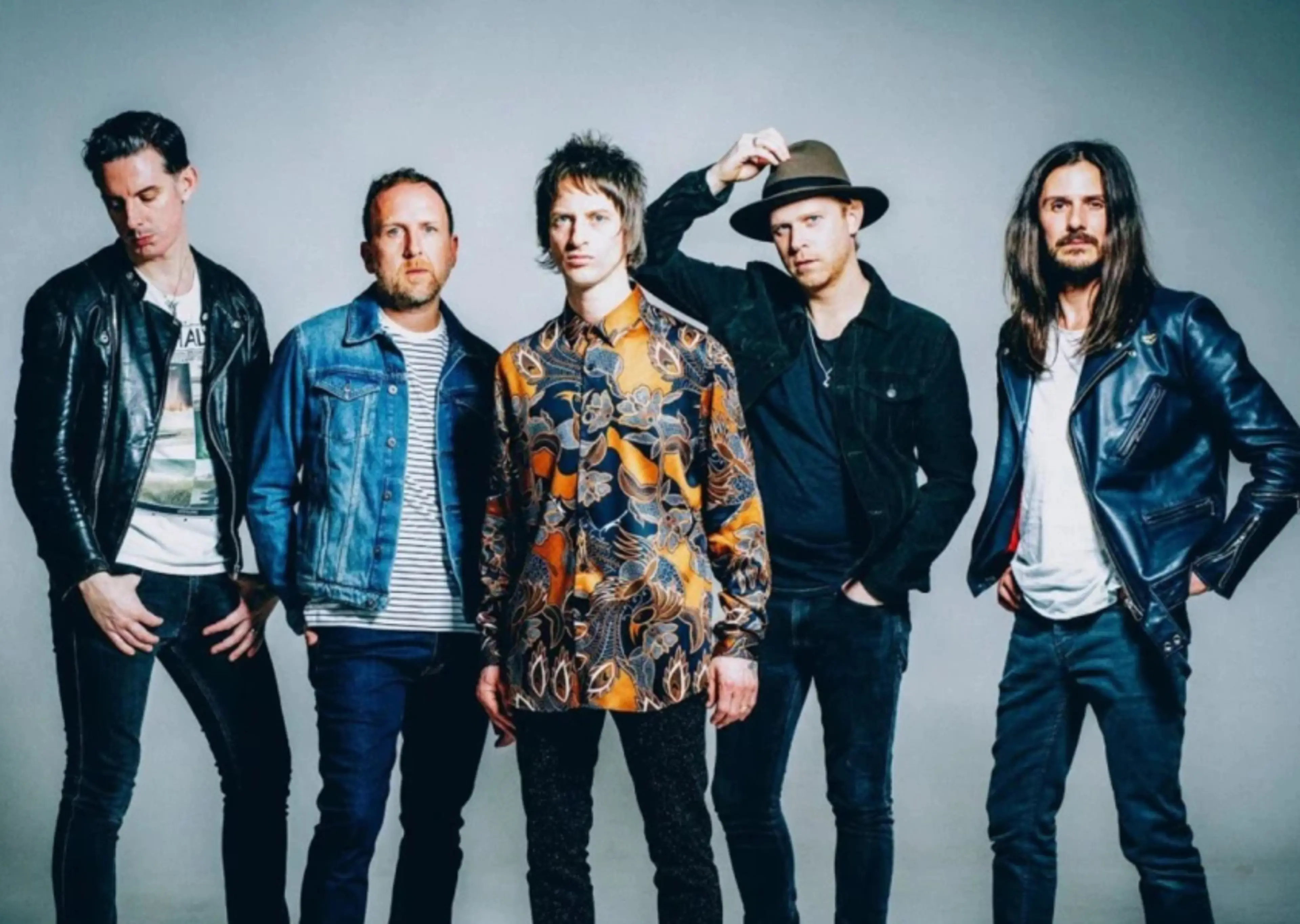 The Temperance Movement