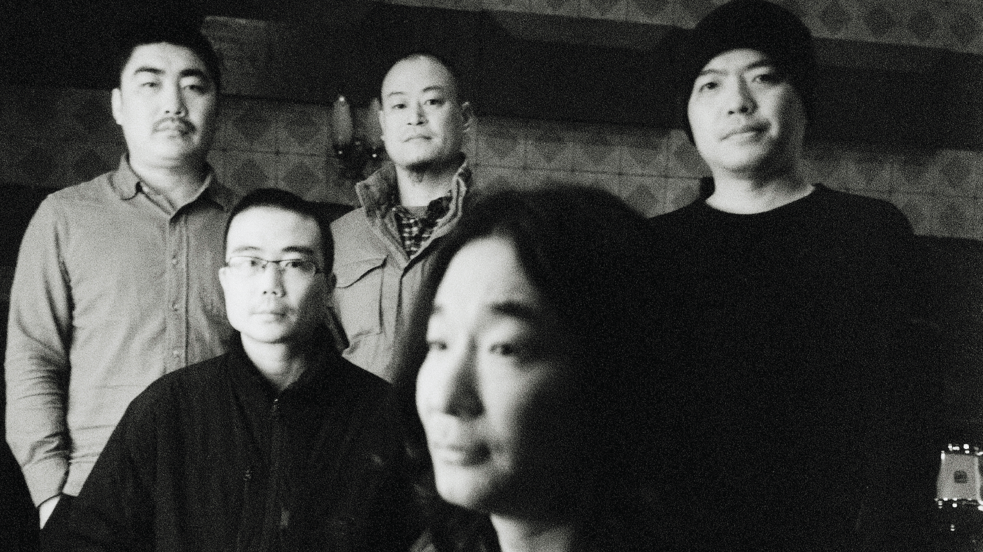 萬能青年旅店OMNIPOTENT YOUTH SOCIETY