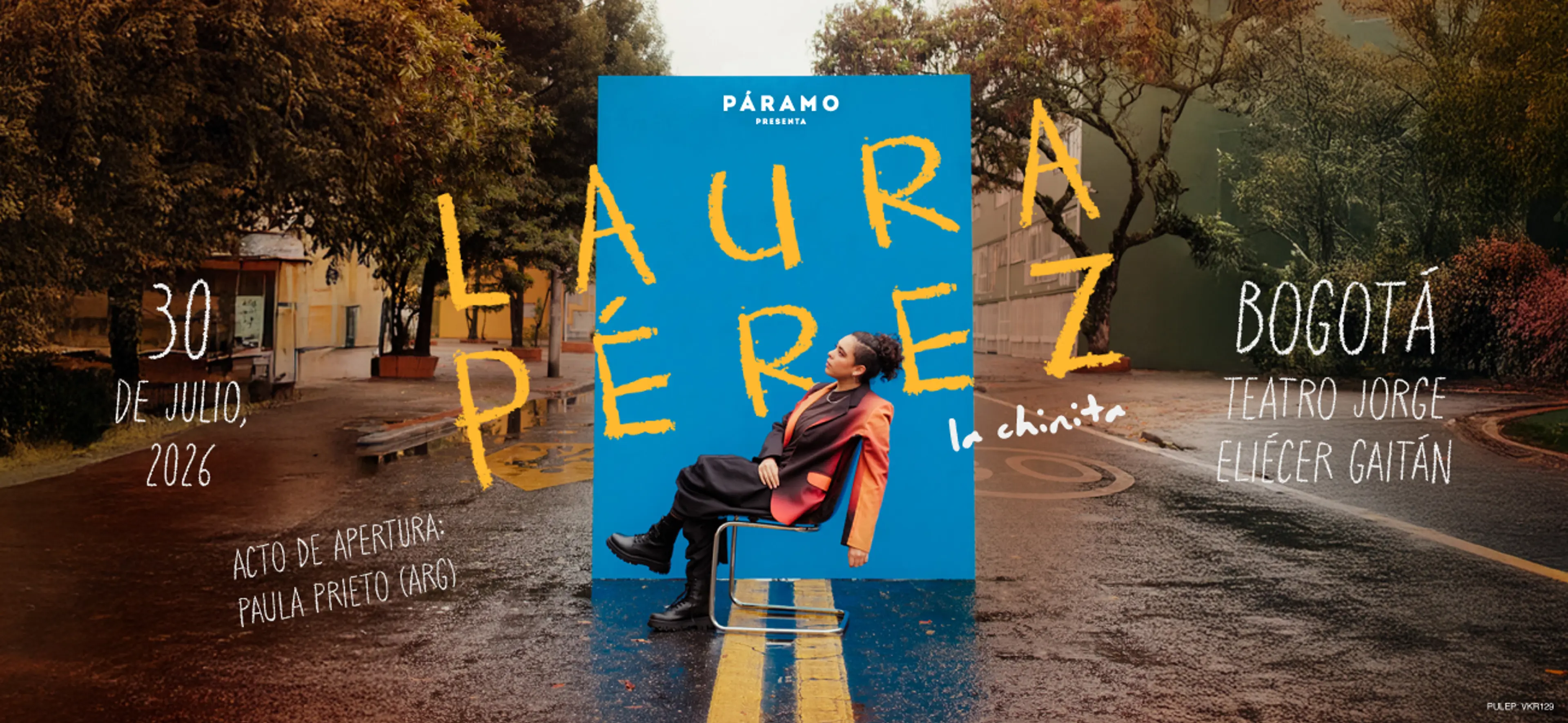 Laura Pérez