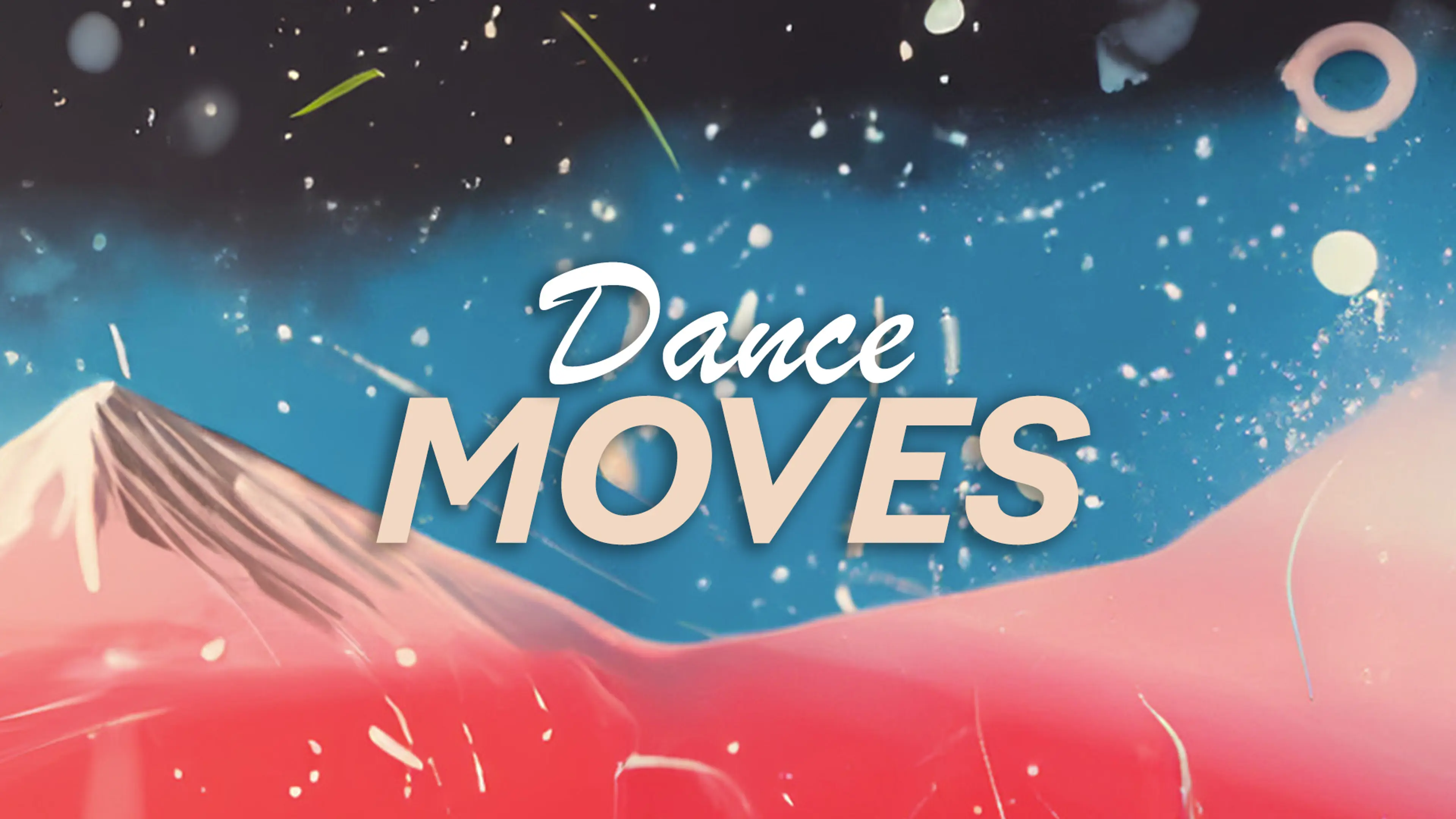 Dance Moves