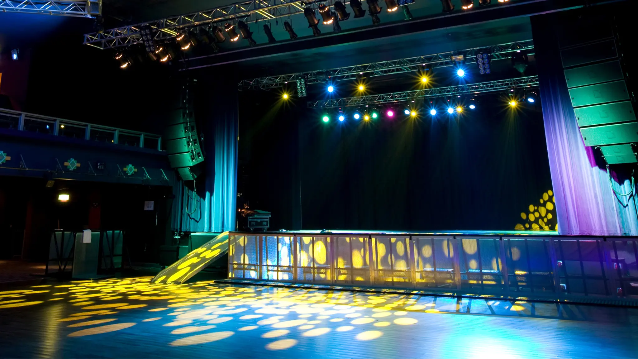 Getting here | O2 Academy Birmingham
