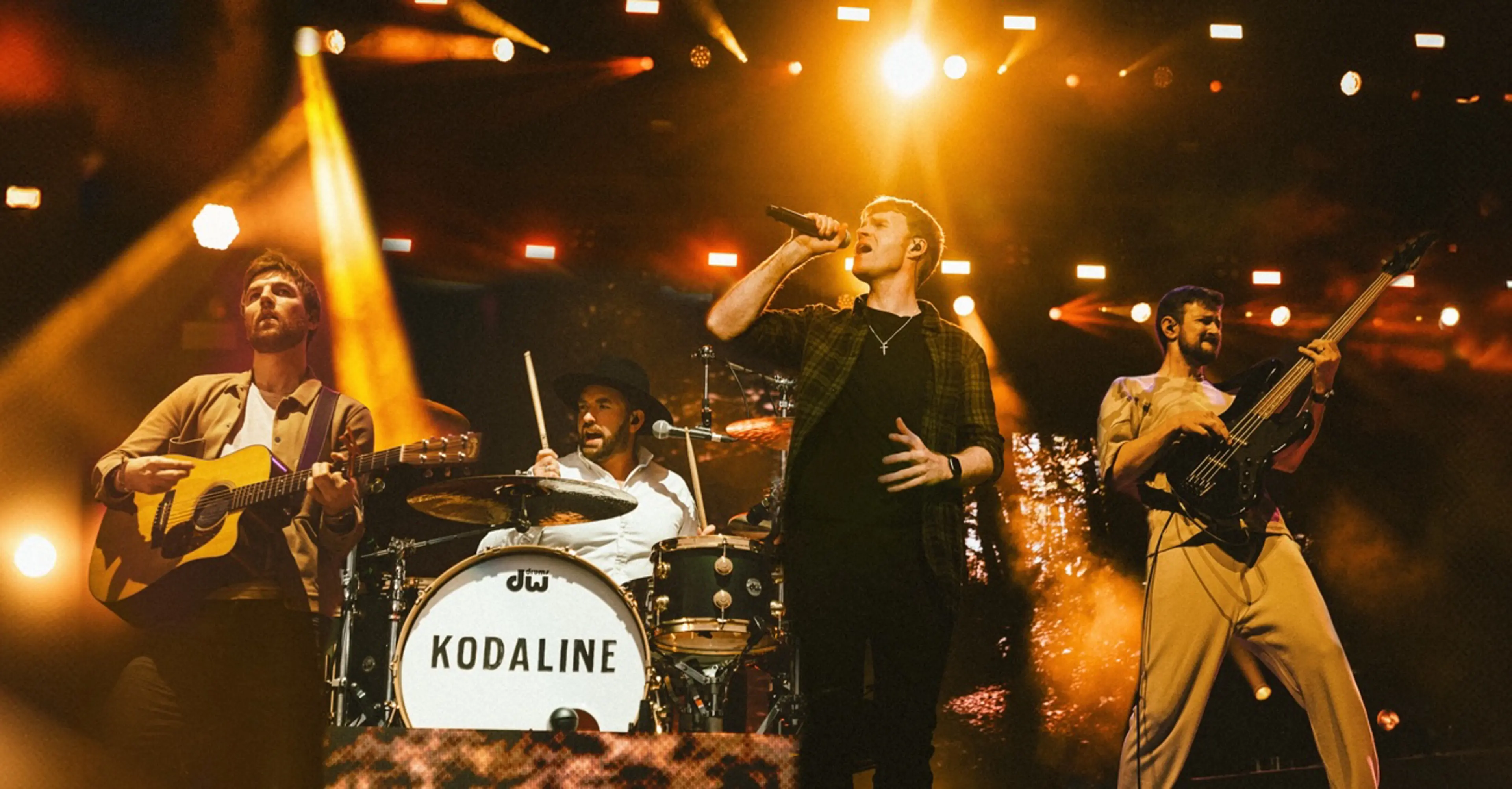Kodaline
