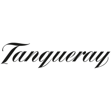 Tanqueray Logo