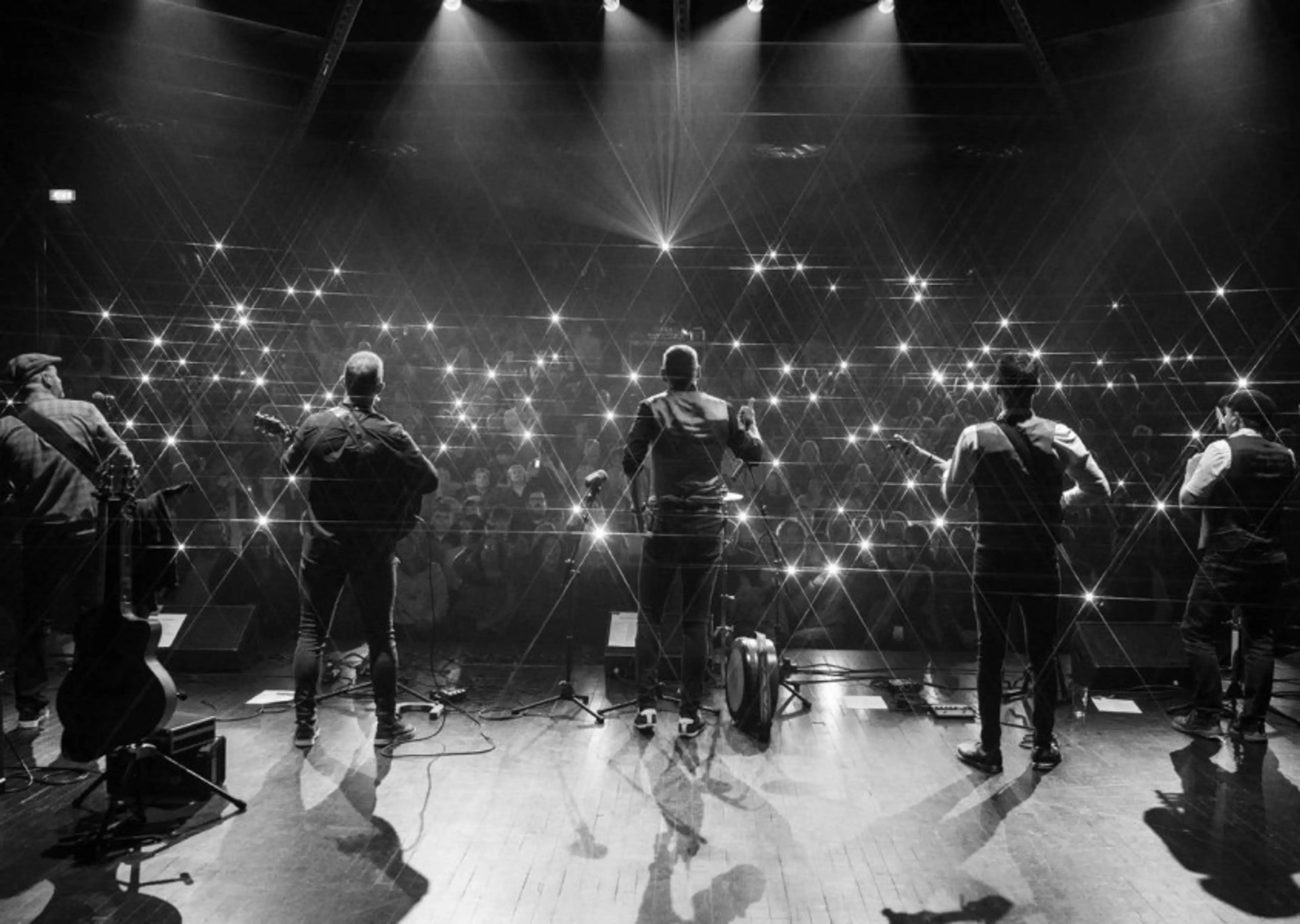 The Highstool Prophets