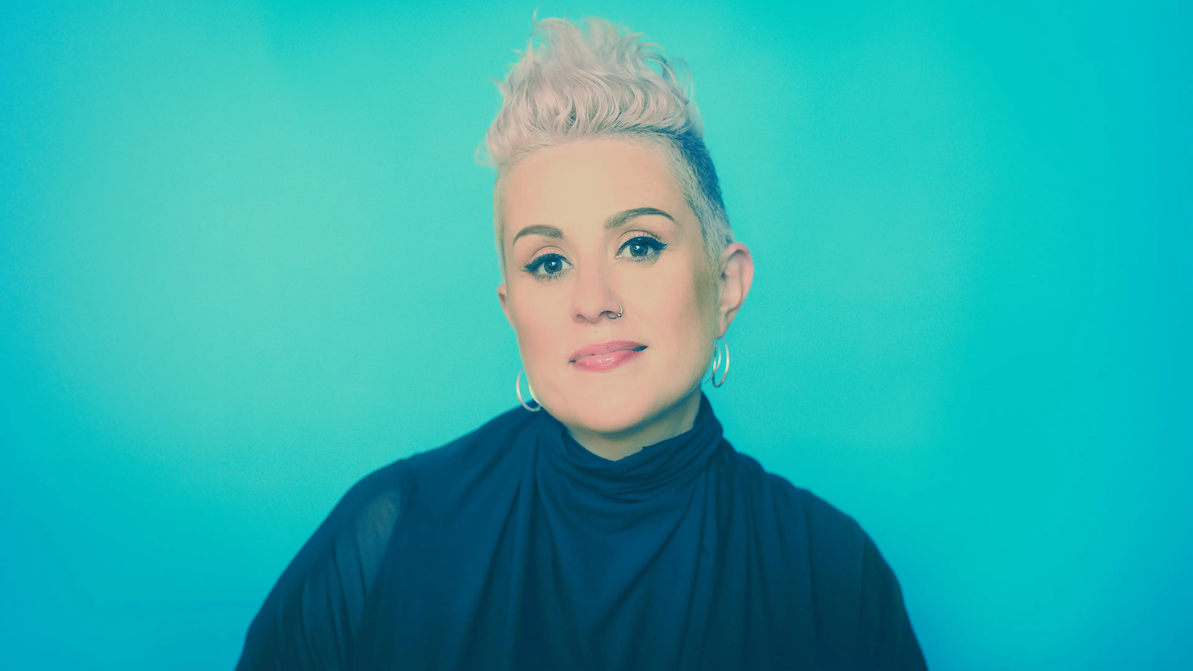 Katie Noonan - Jeff Buckley's Grace Tour