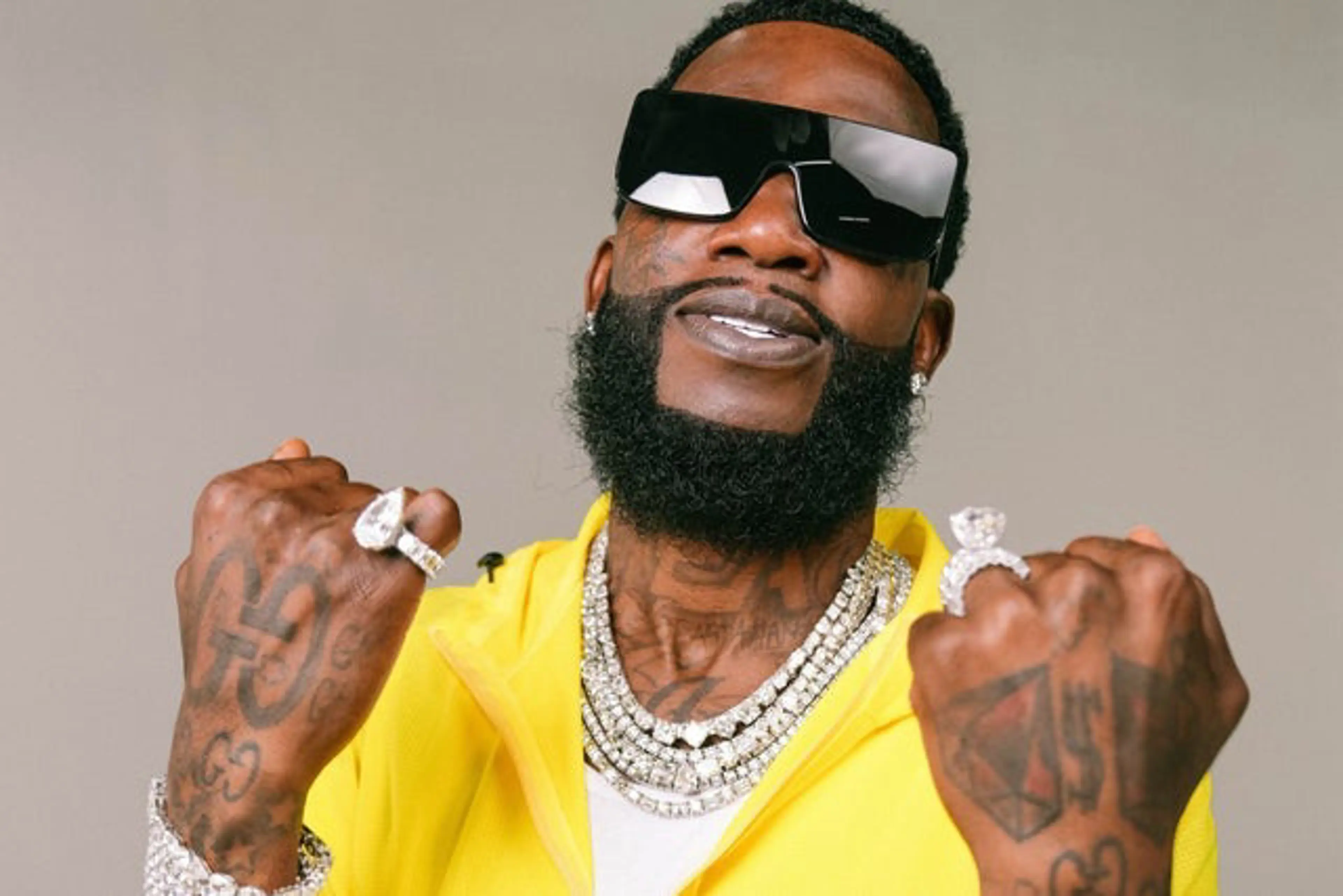 Gucci Mane