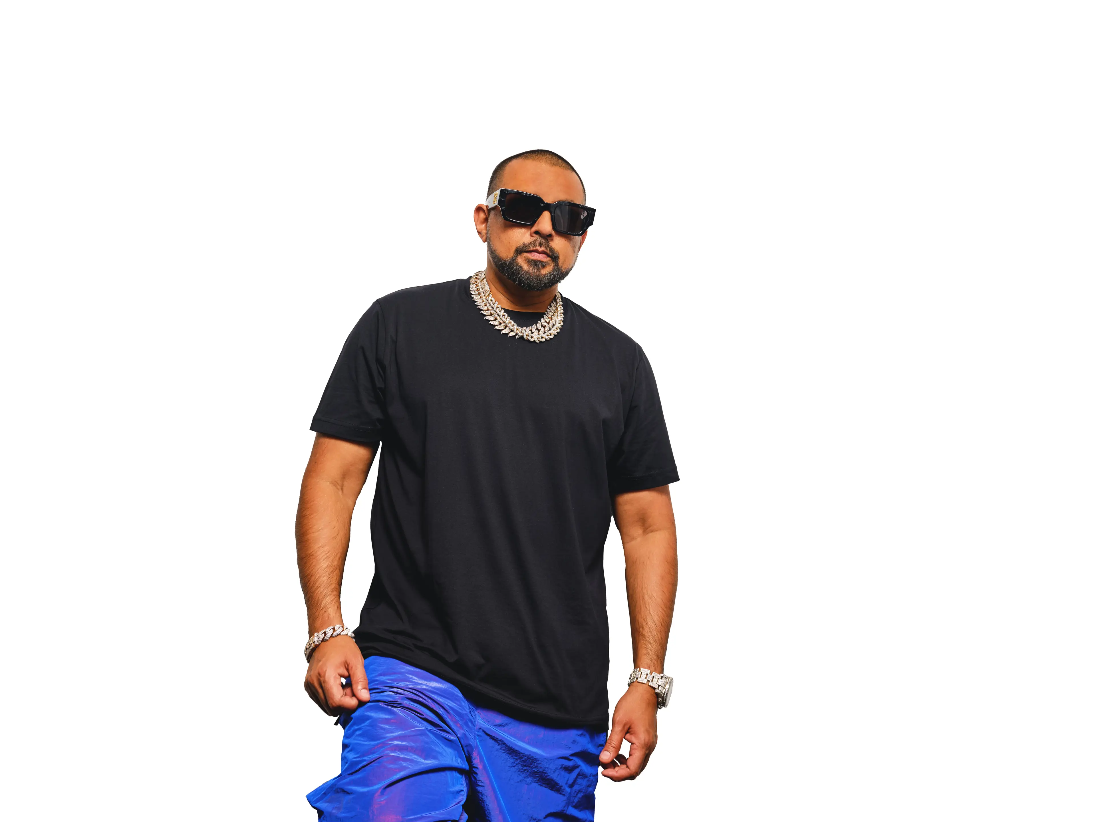 Sean Paul