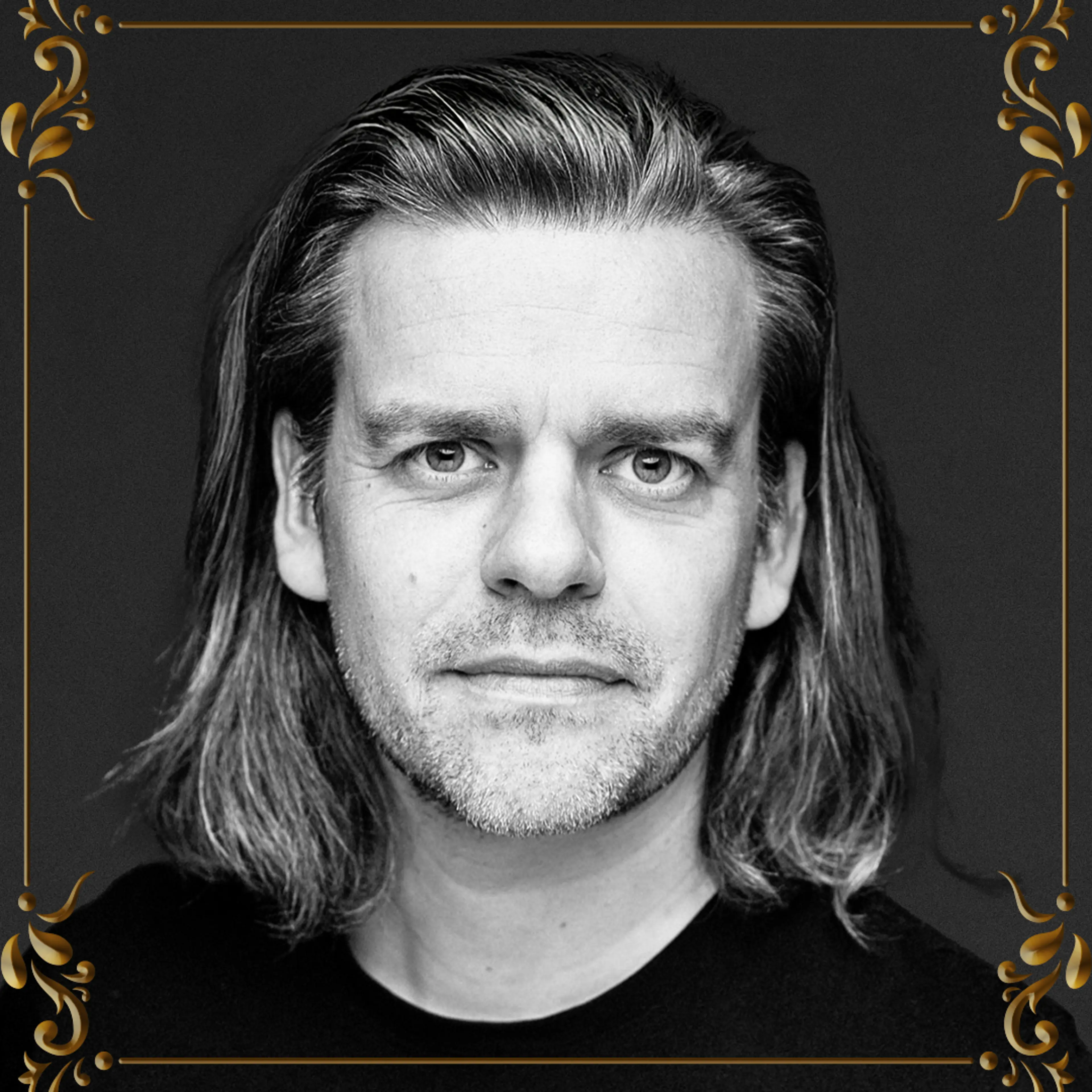 Lumiere: Carsten Svendsen