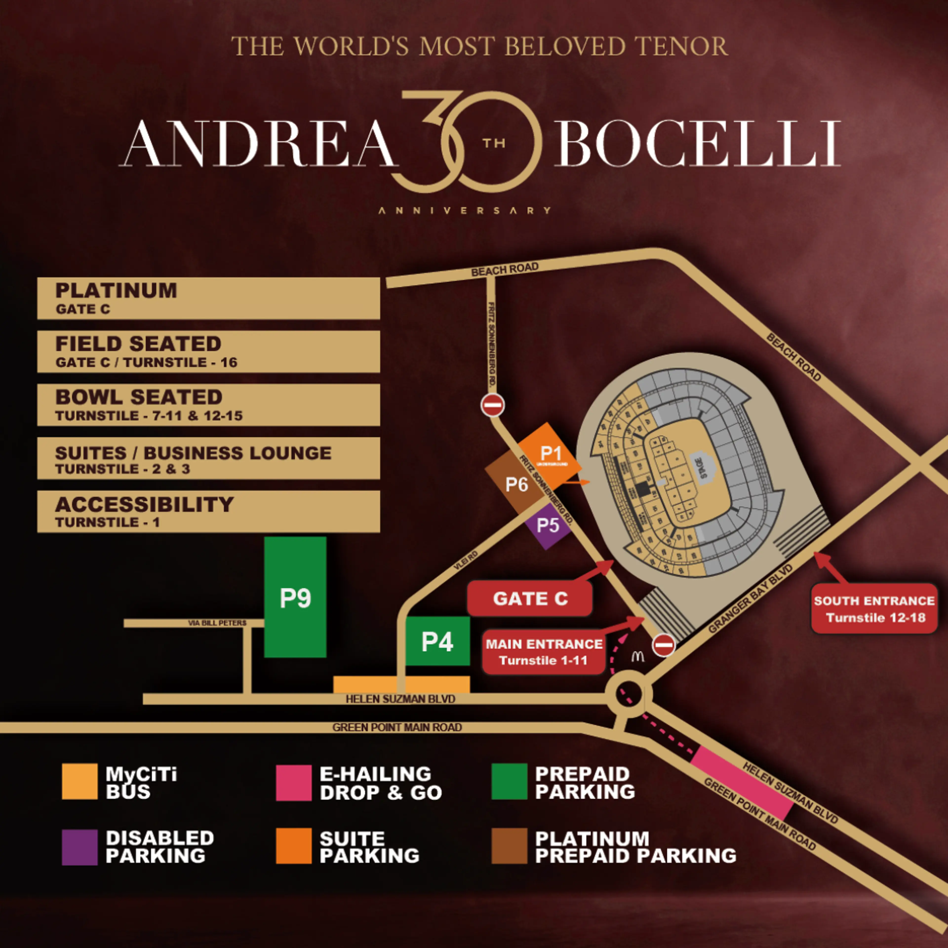 Bocelli map