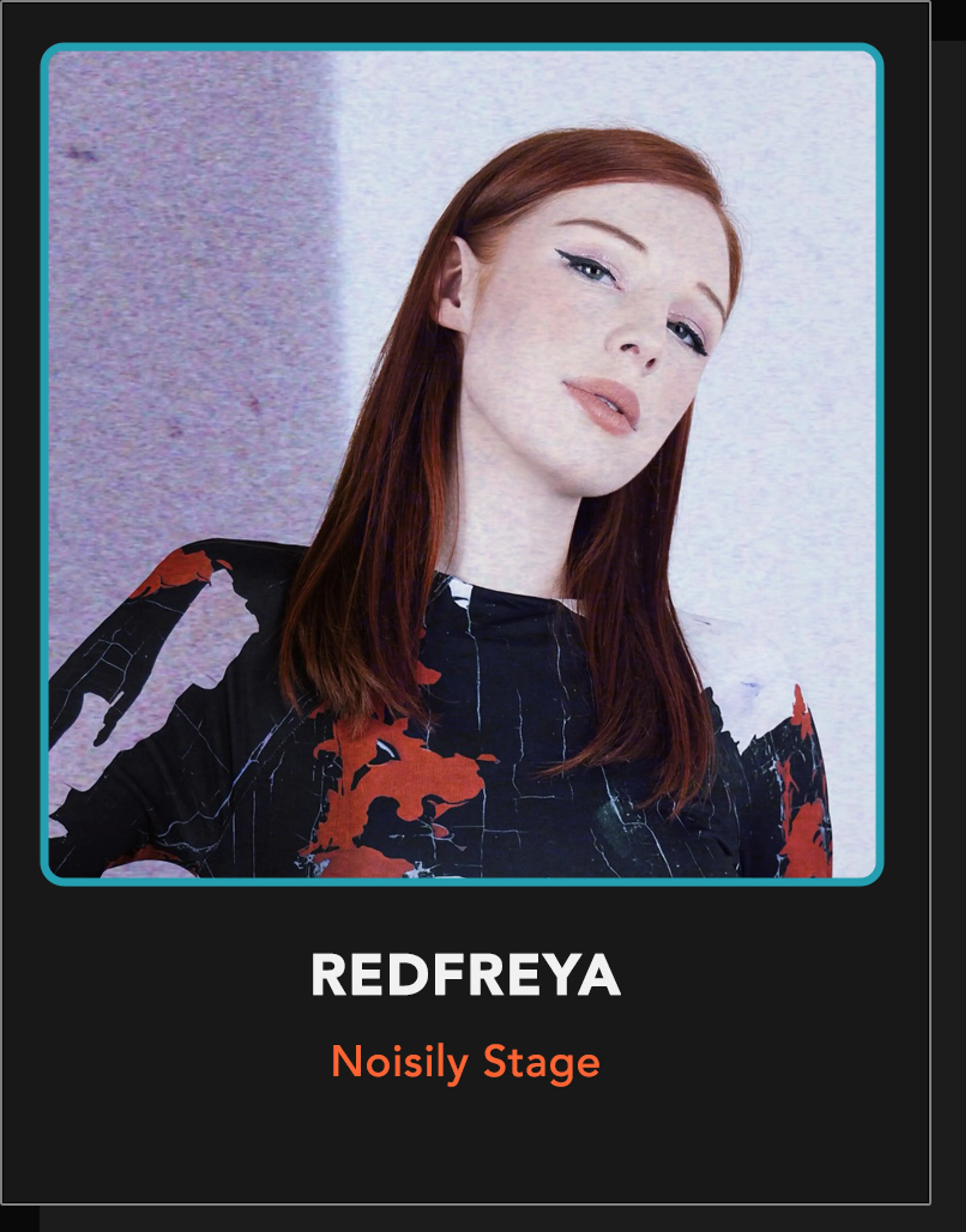 redfreya
