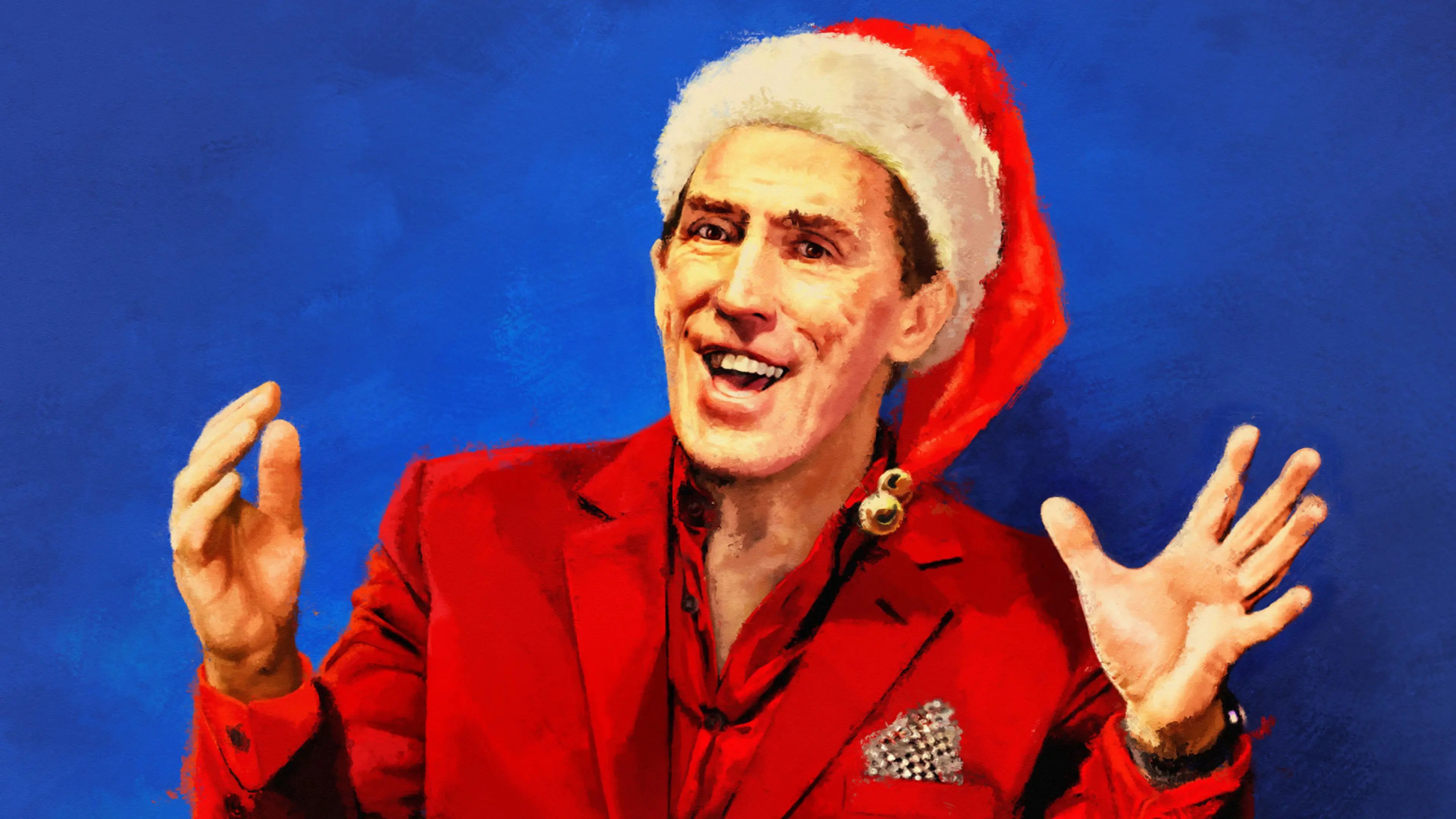Rob Brydon