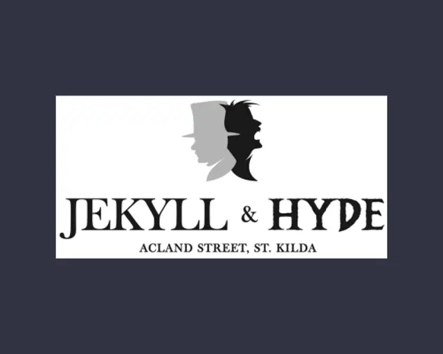 JEKYLL & HYDE