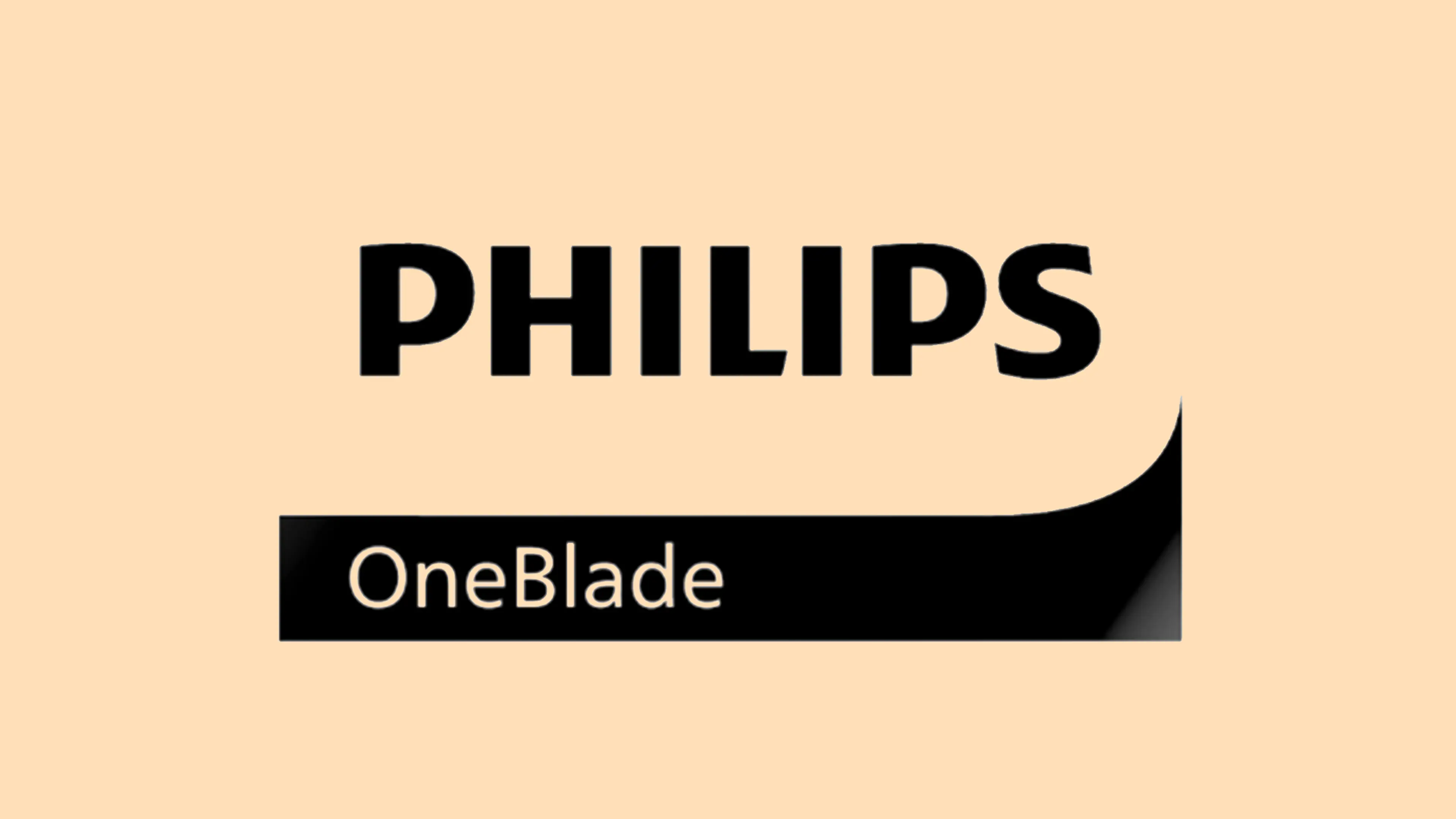 Philips Shape OneBlade