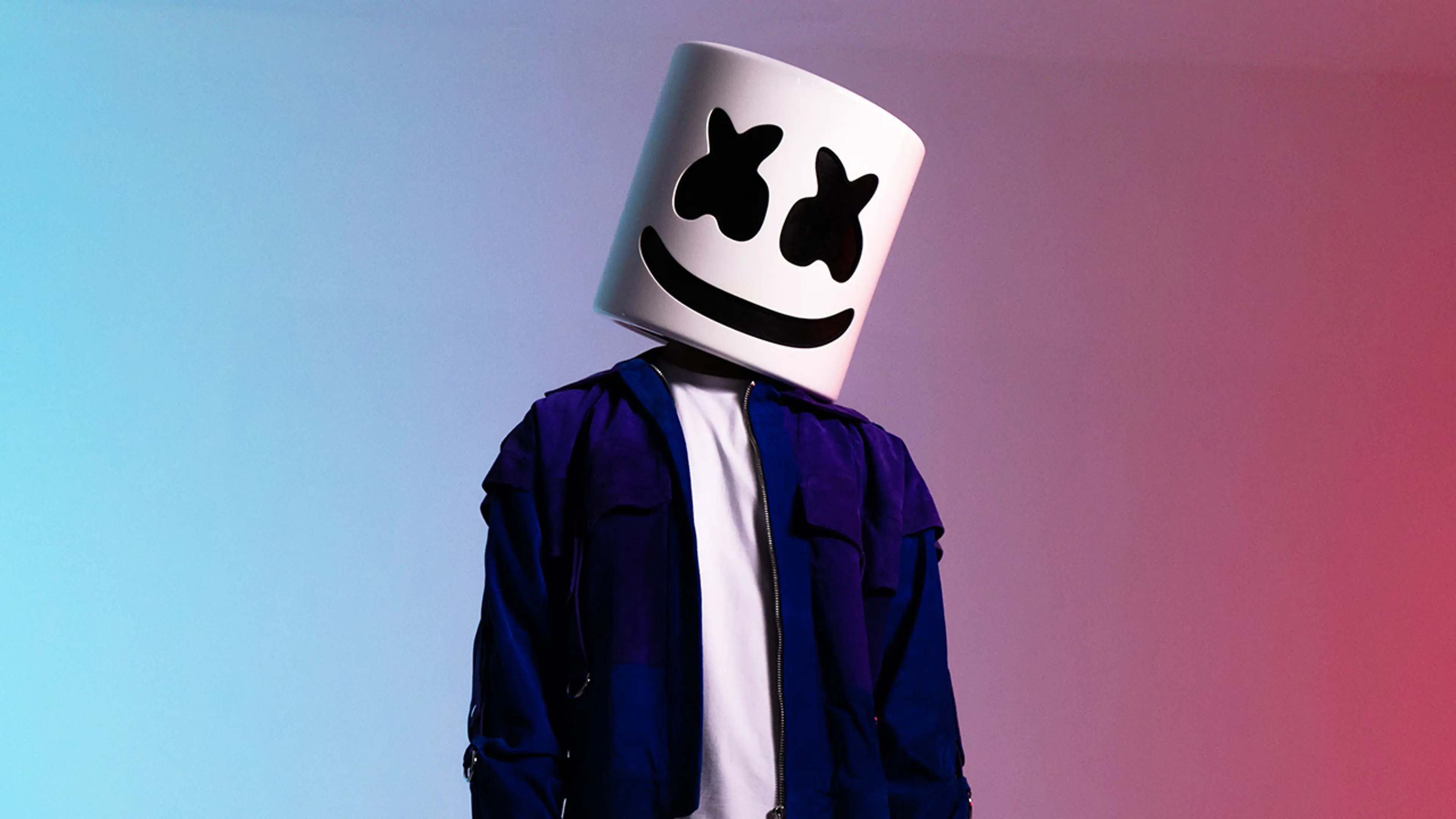 Marshmello