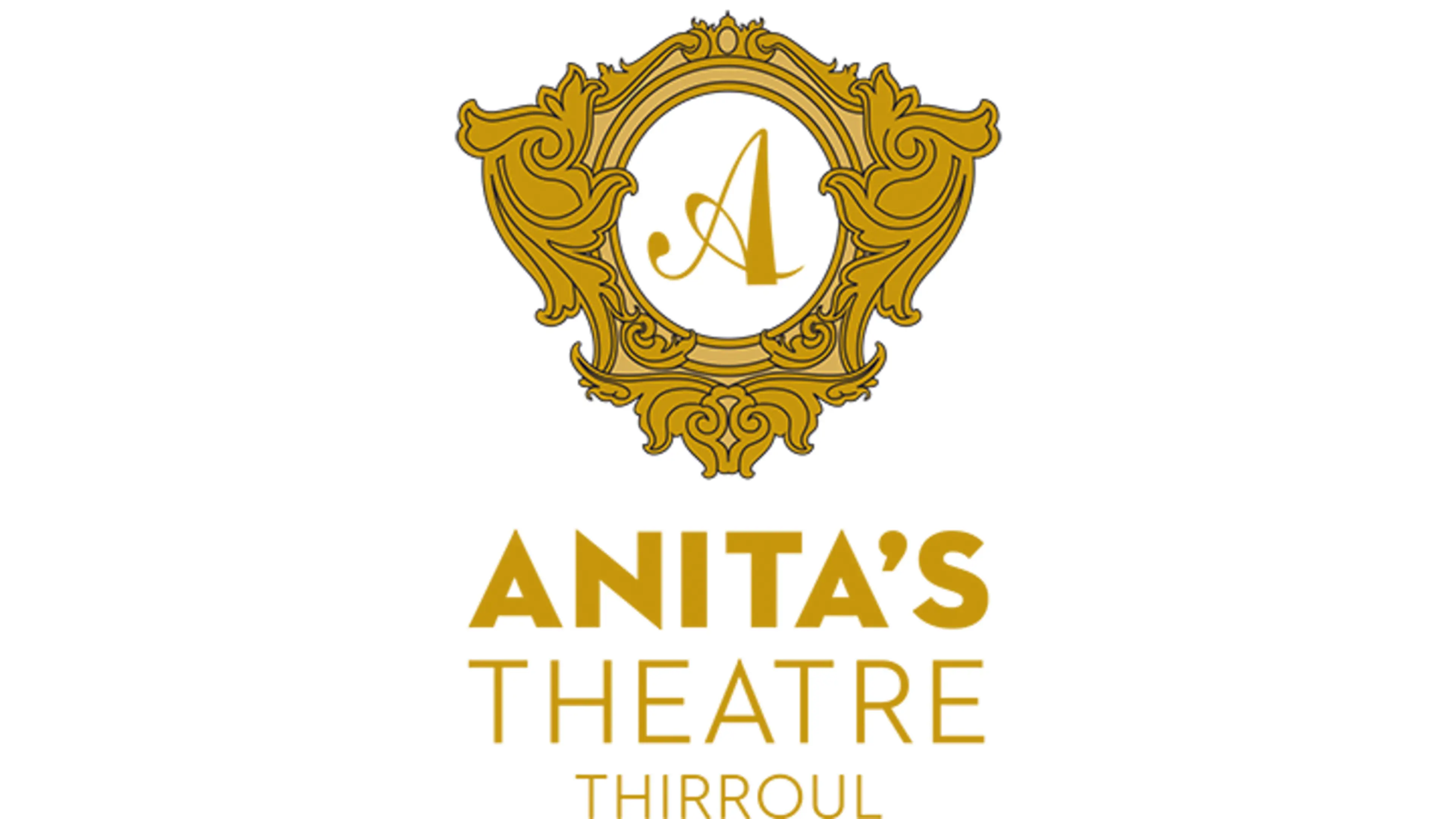 Anita's Theatre