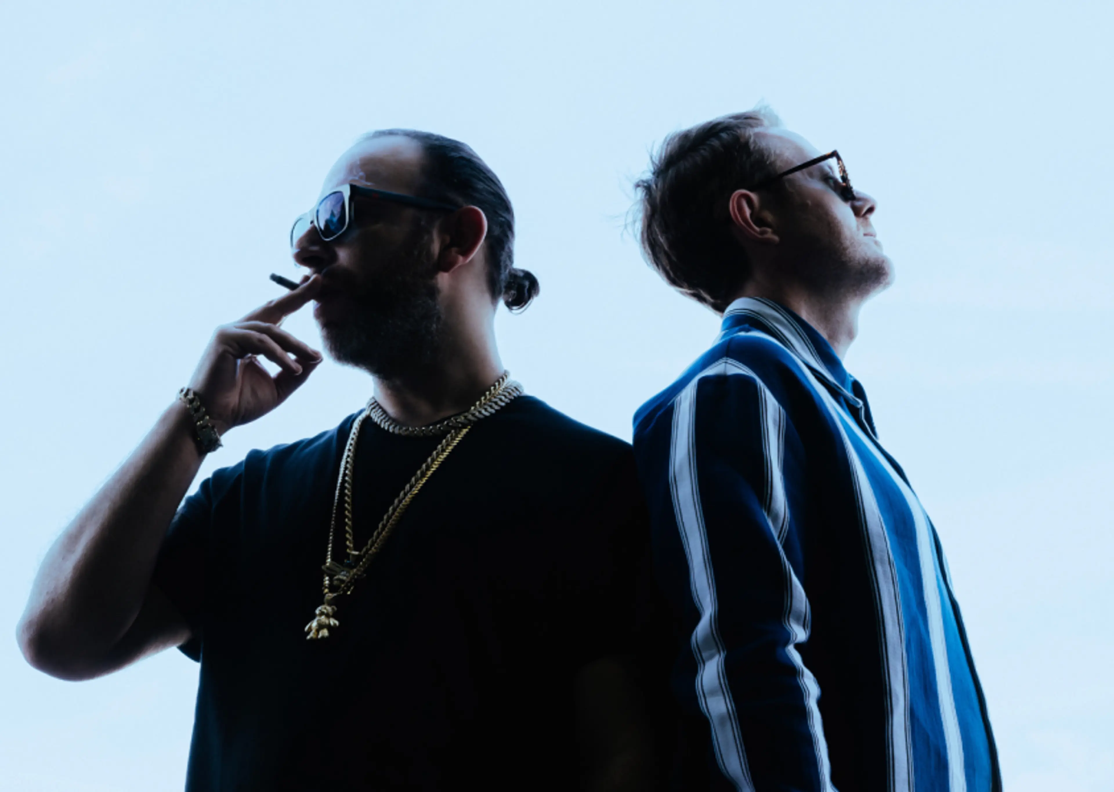 Chase and Status
