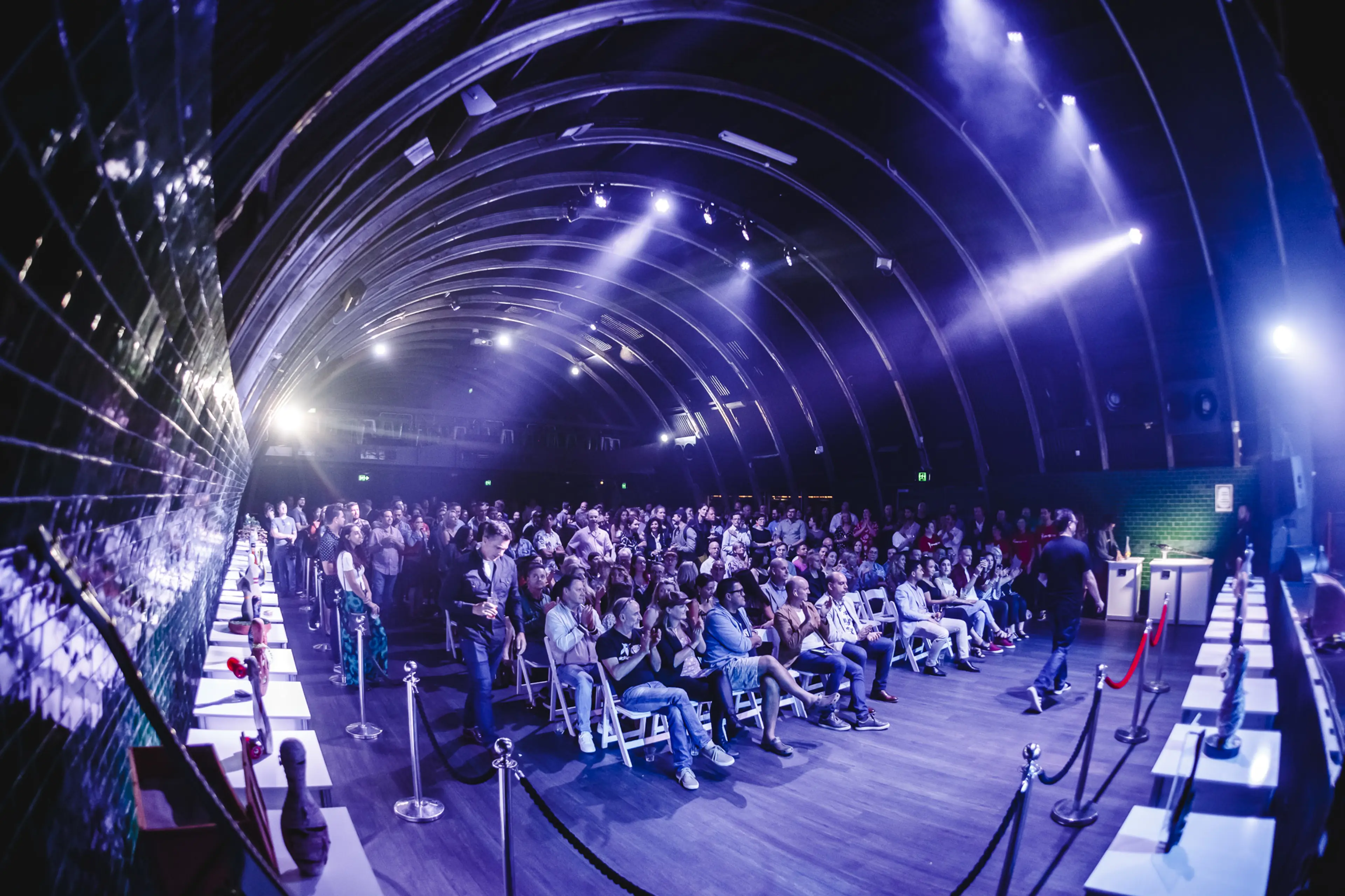 The Triffid Private Functions & Events